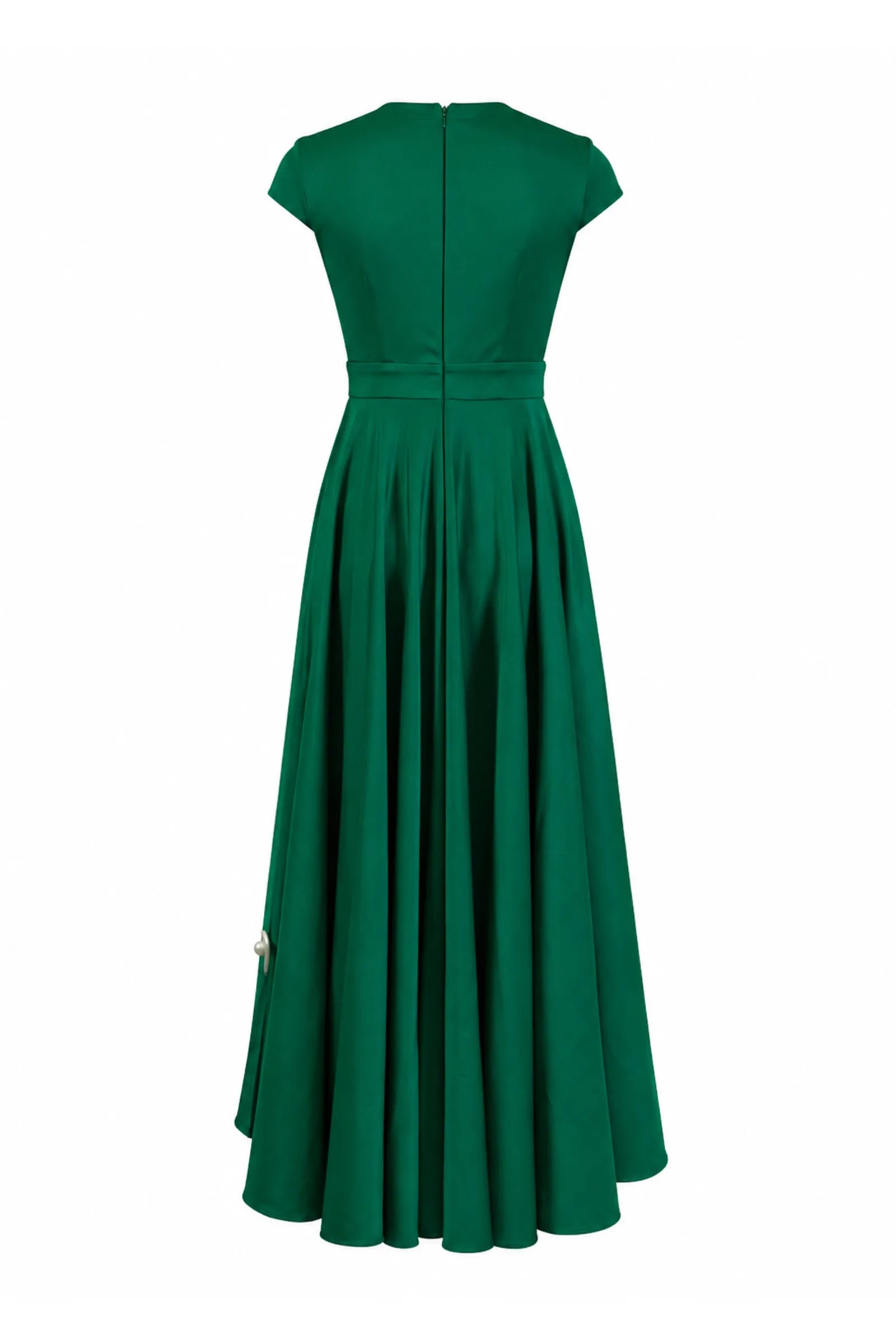 Fustan royal elegance