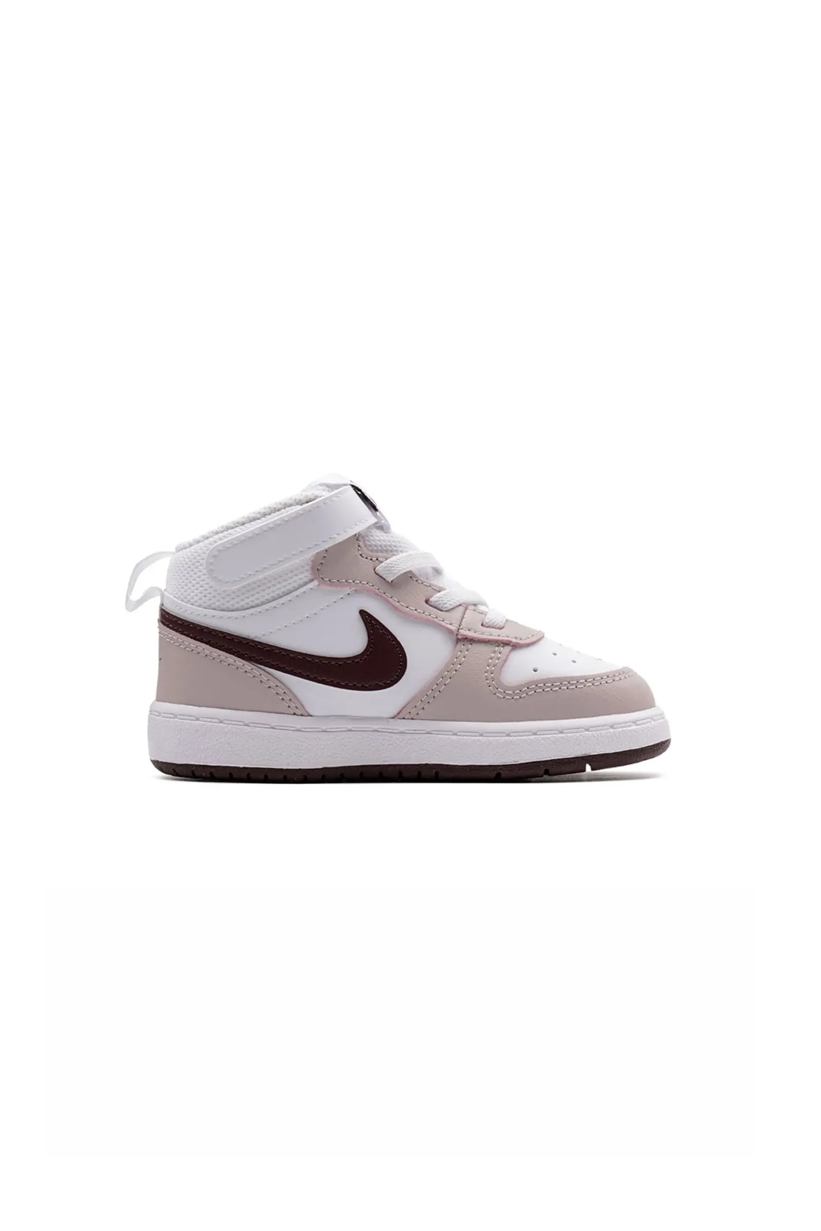 Nike court borough mid 2 CD7784-118