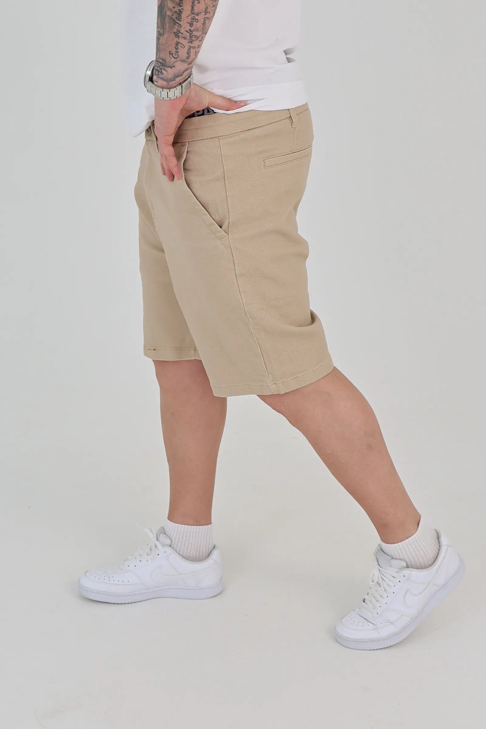 Farmerka walk shorts