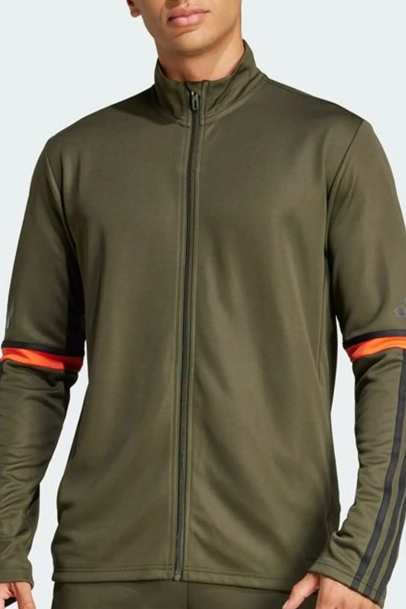 DUKS SQUADRA 25 TRAINING JACKET
