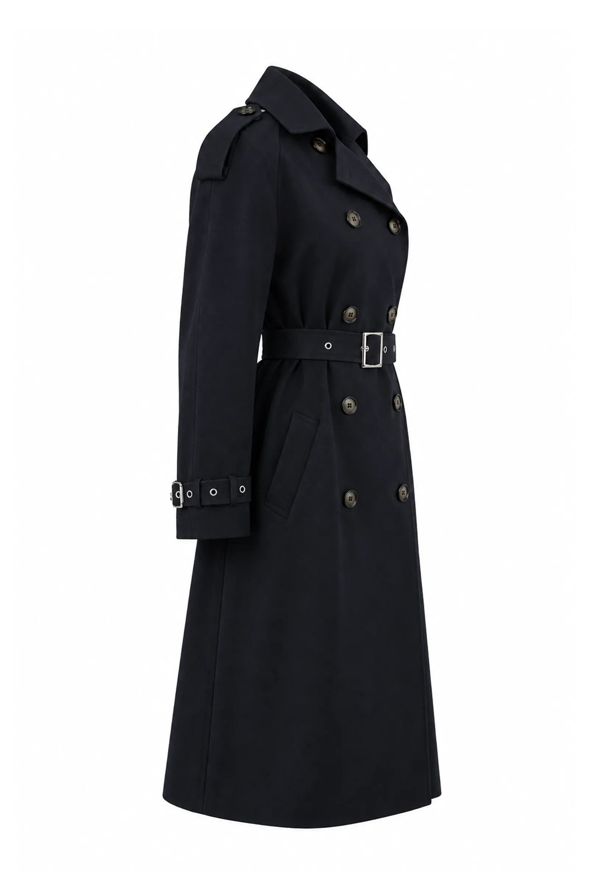 Mantil classic