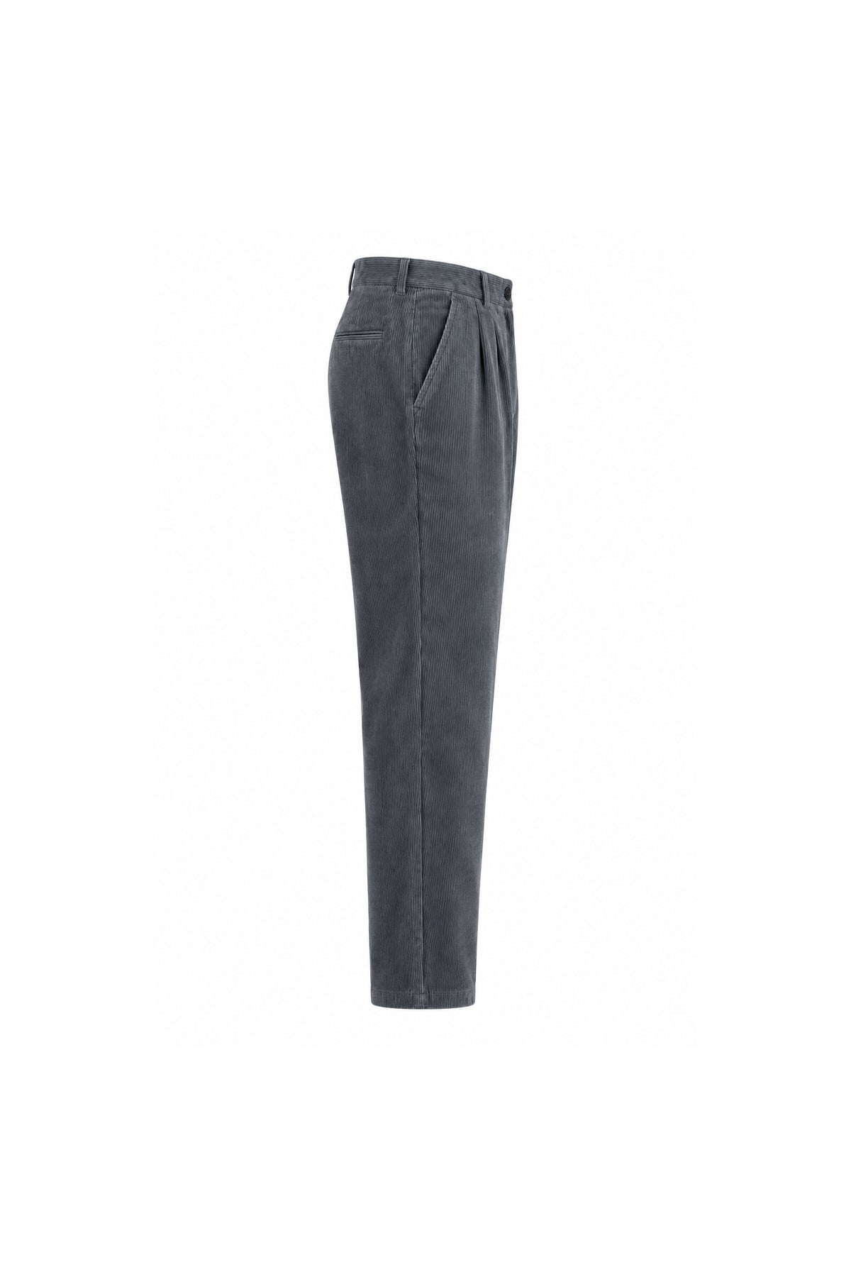 Pantallona retro tapered