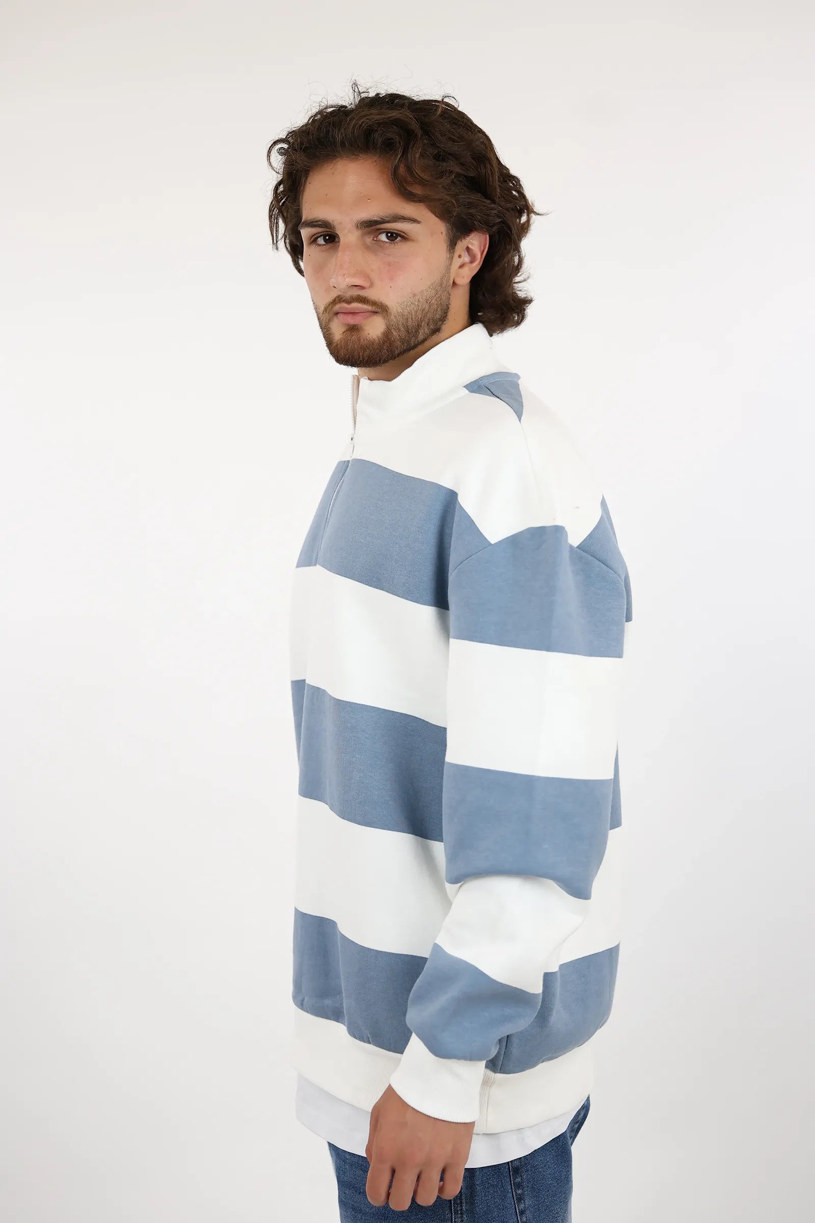 DUKS STRIPE