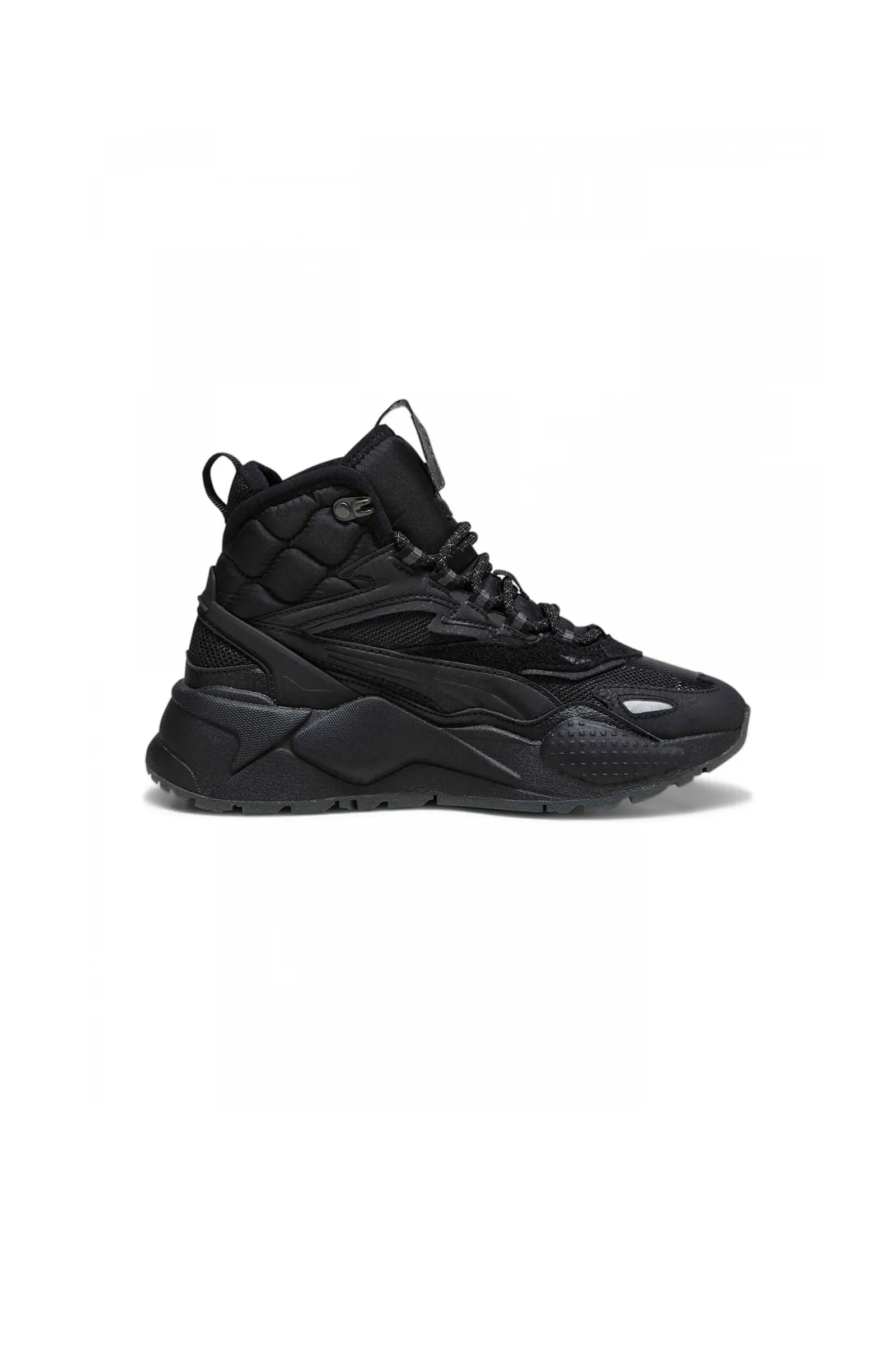 Puma s-x high top 393756-01