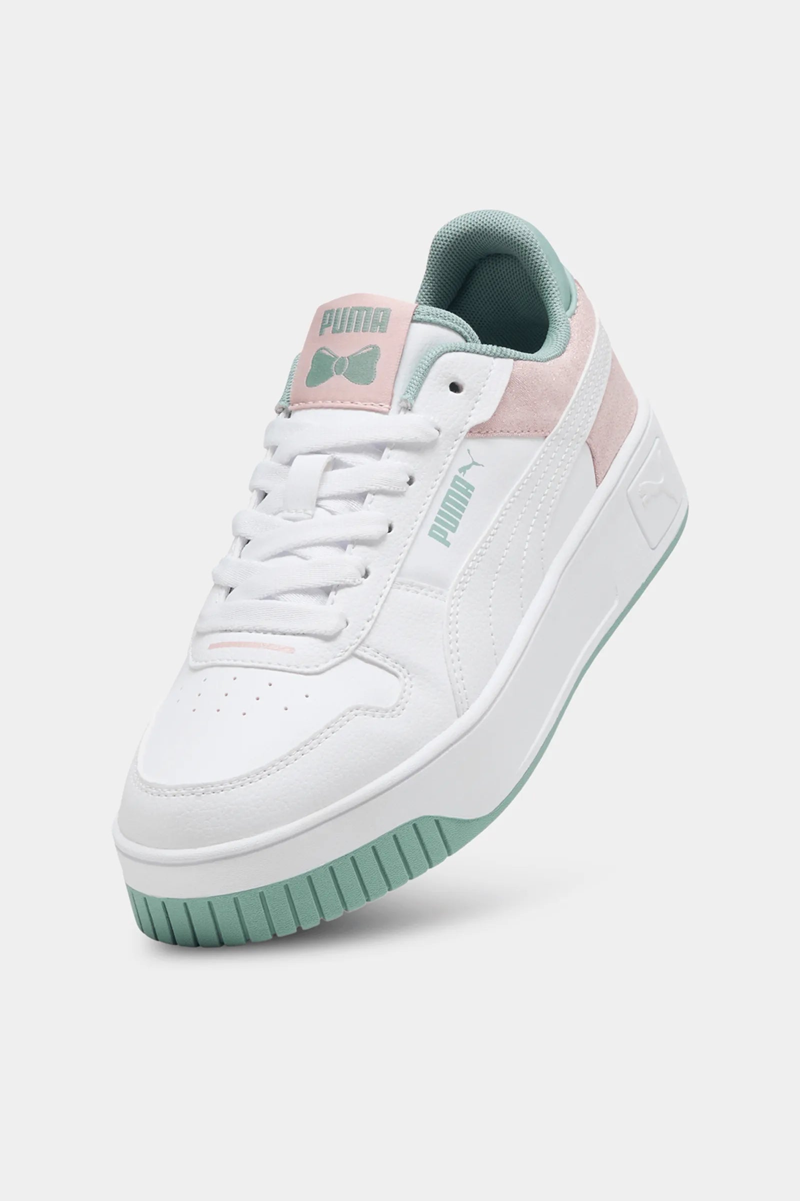 Puma Junior Grade-School Carina Street Girly 402813-01