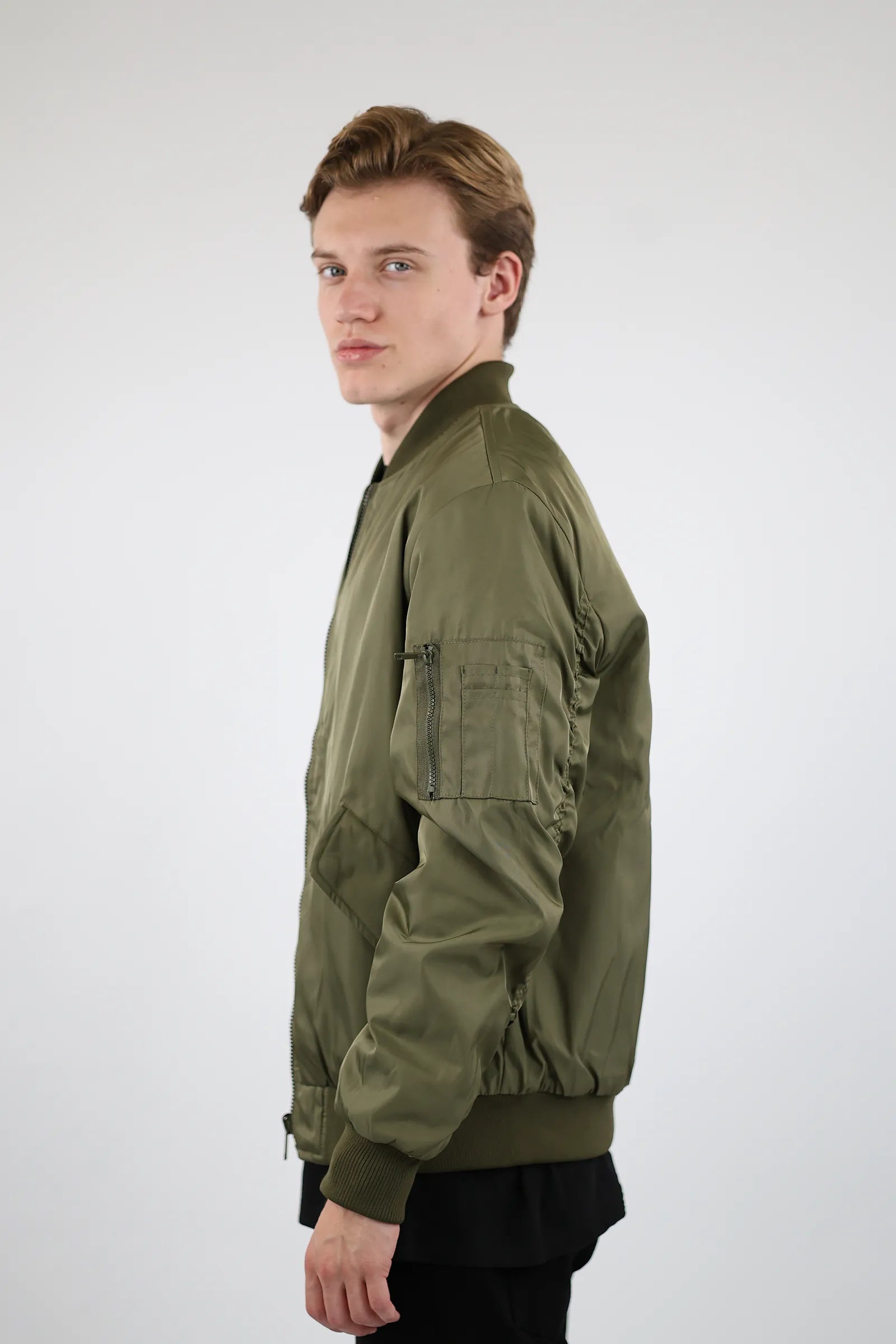 JAKNE BOMBER
