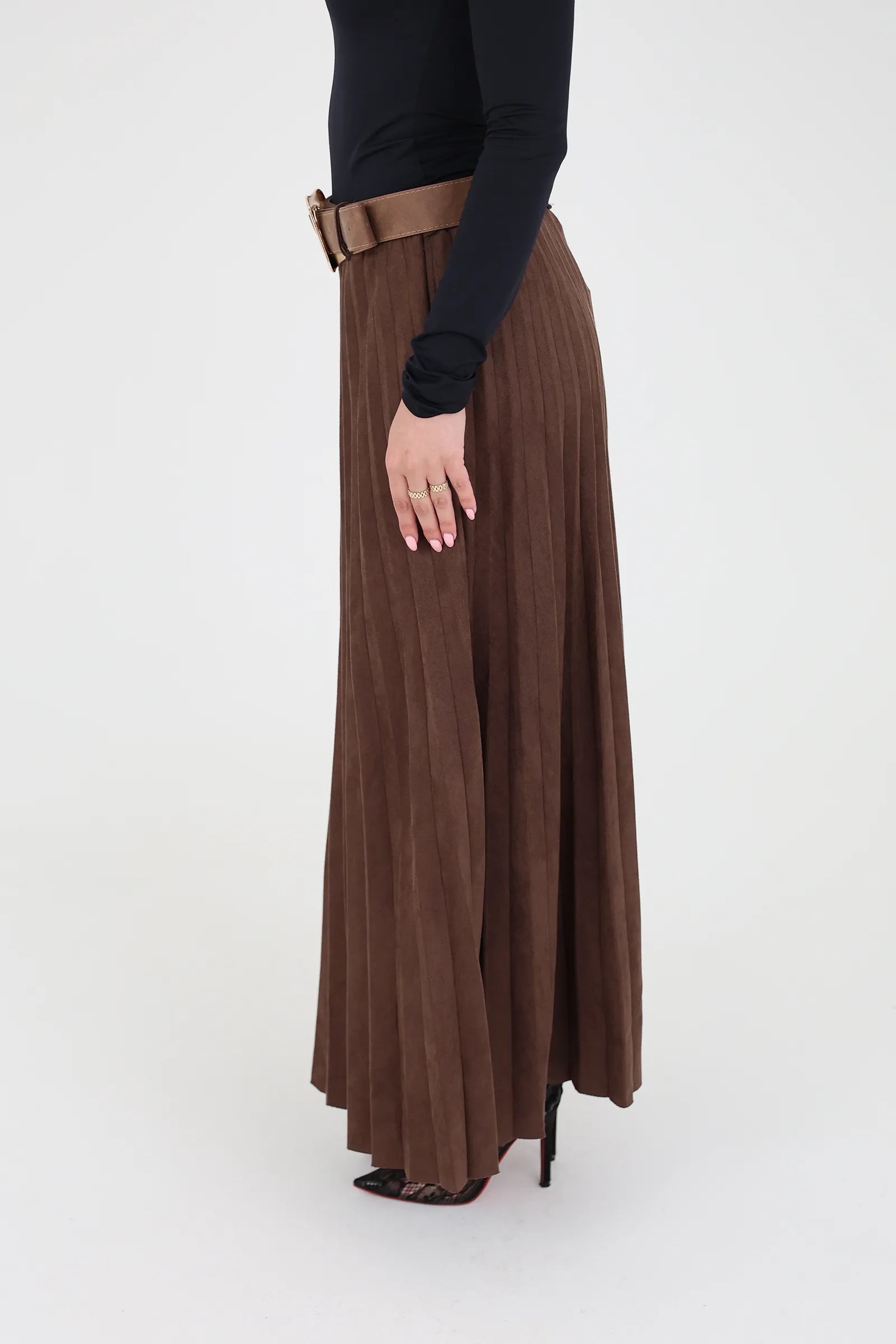 Fund boho chic