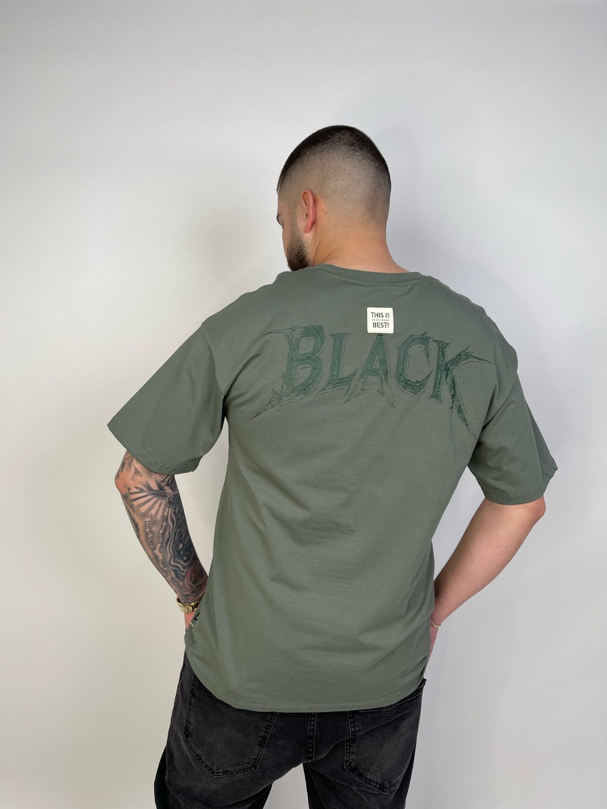 MAICË NATURE TEE