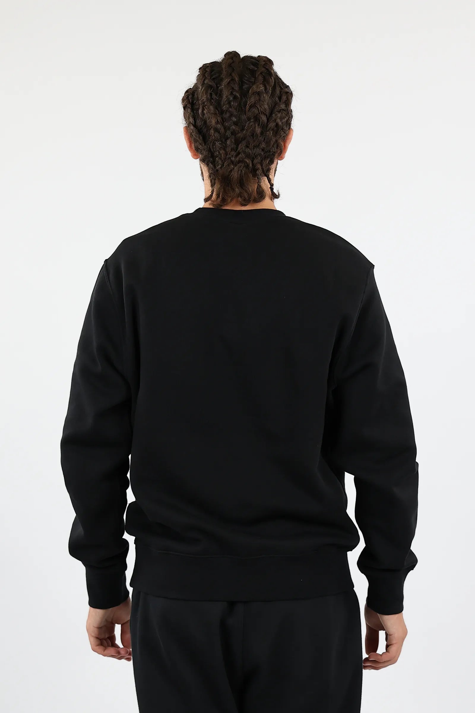 DUKS NIKE FLEECE CREW