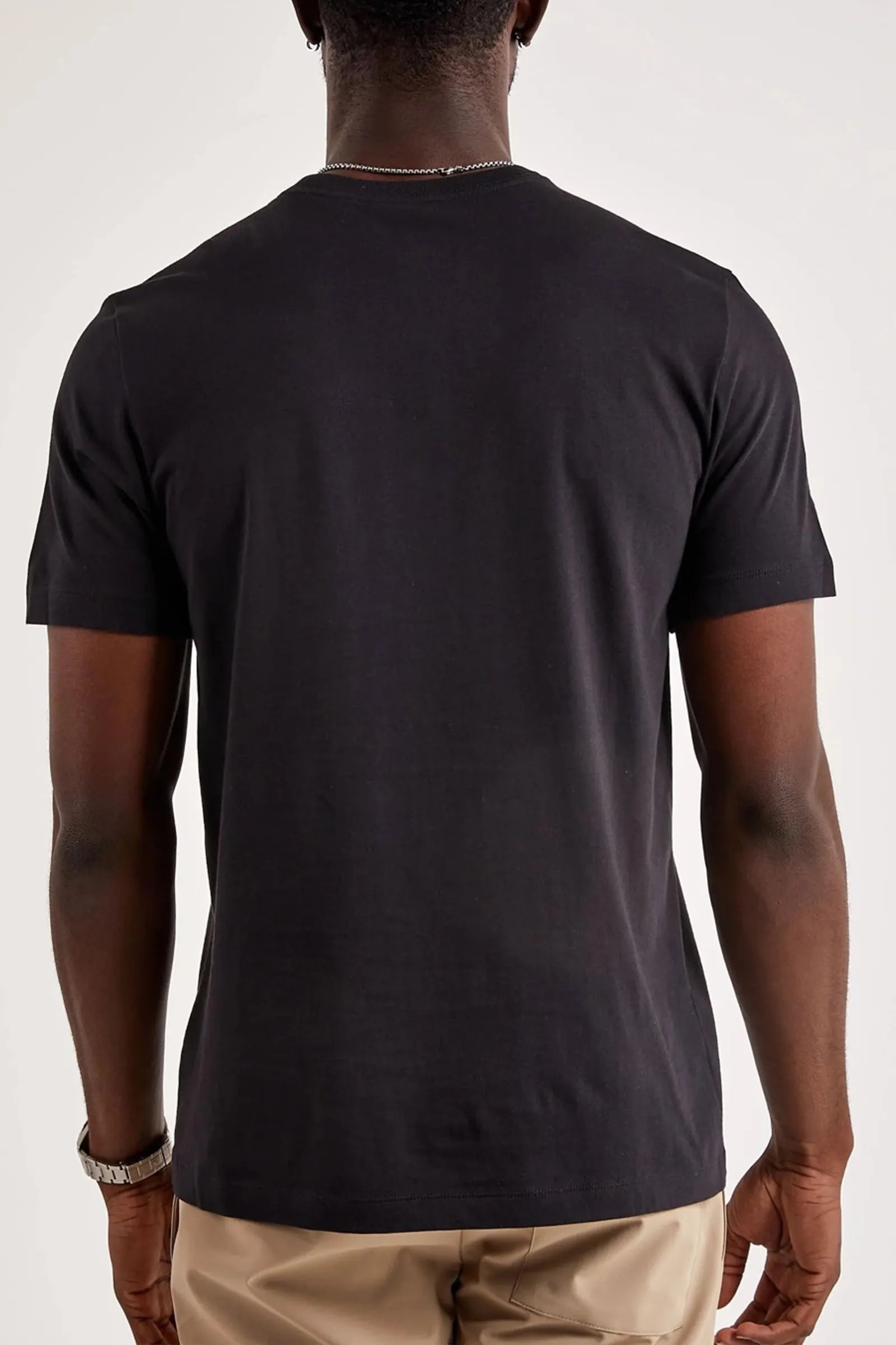 Maice nike nsw club embroidered futura Tee AR4997-013