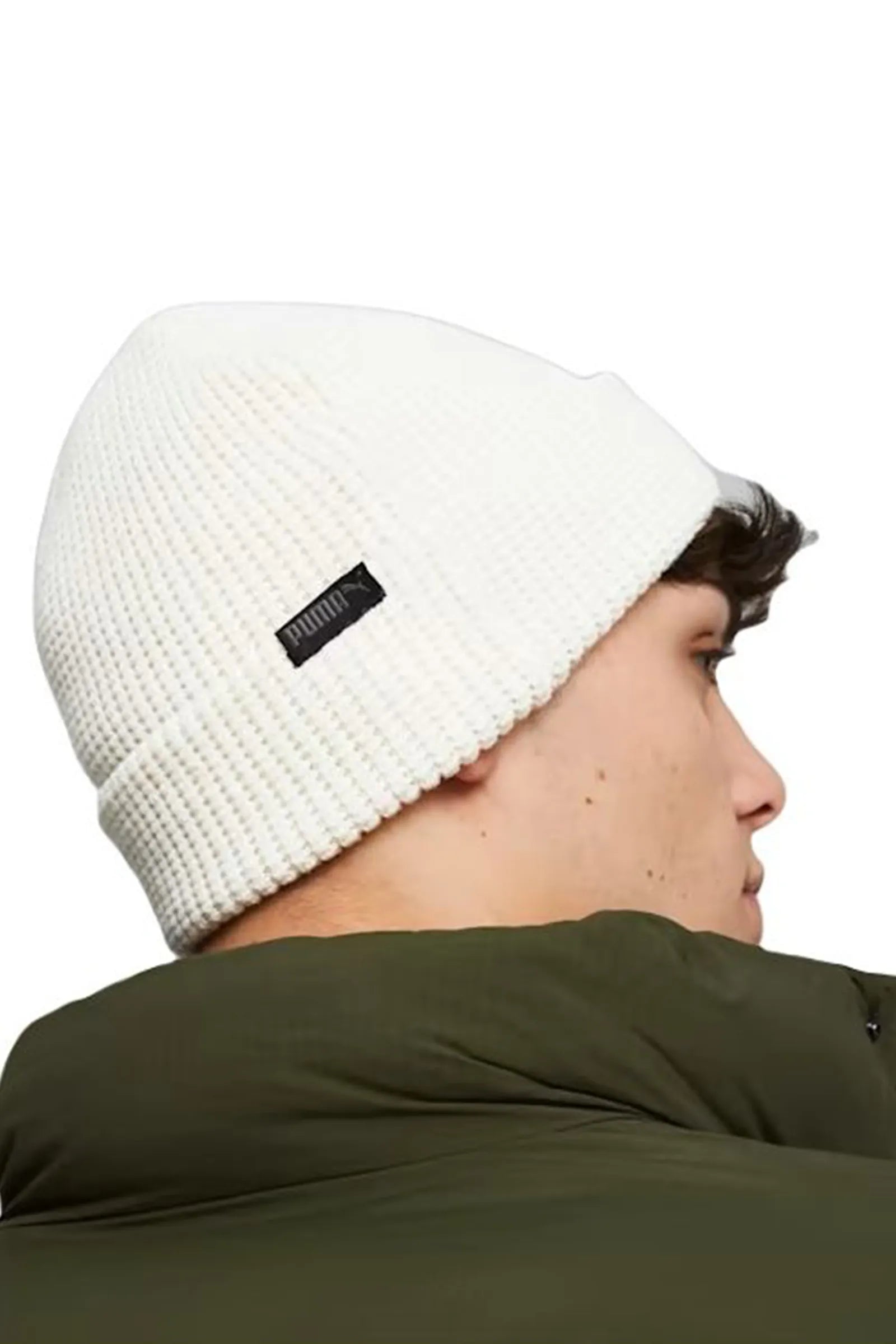 Kapel Puma Archive Mid Fit Bean Unisex Beret