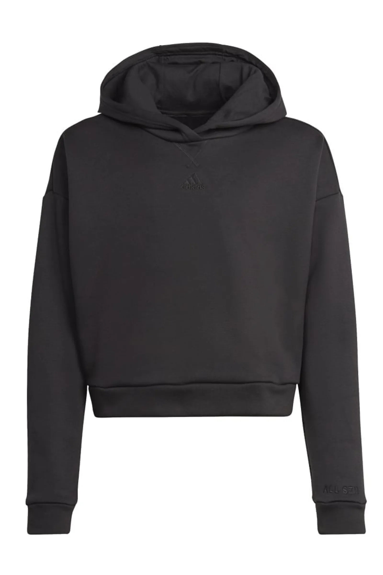 SET Adidas Hooded fleece HN3479