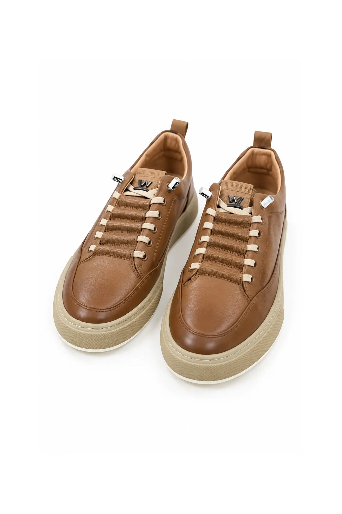 Kepuce everyday lace up
