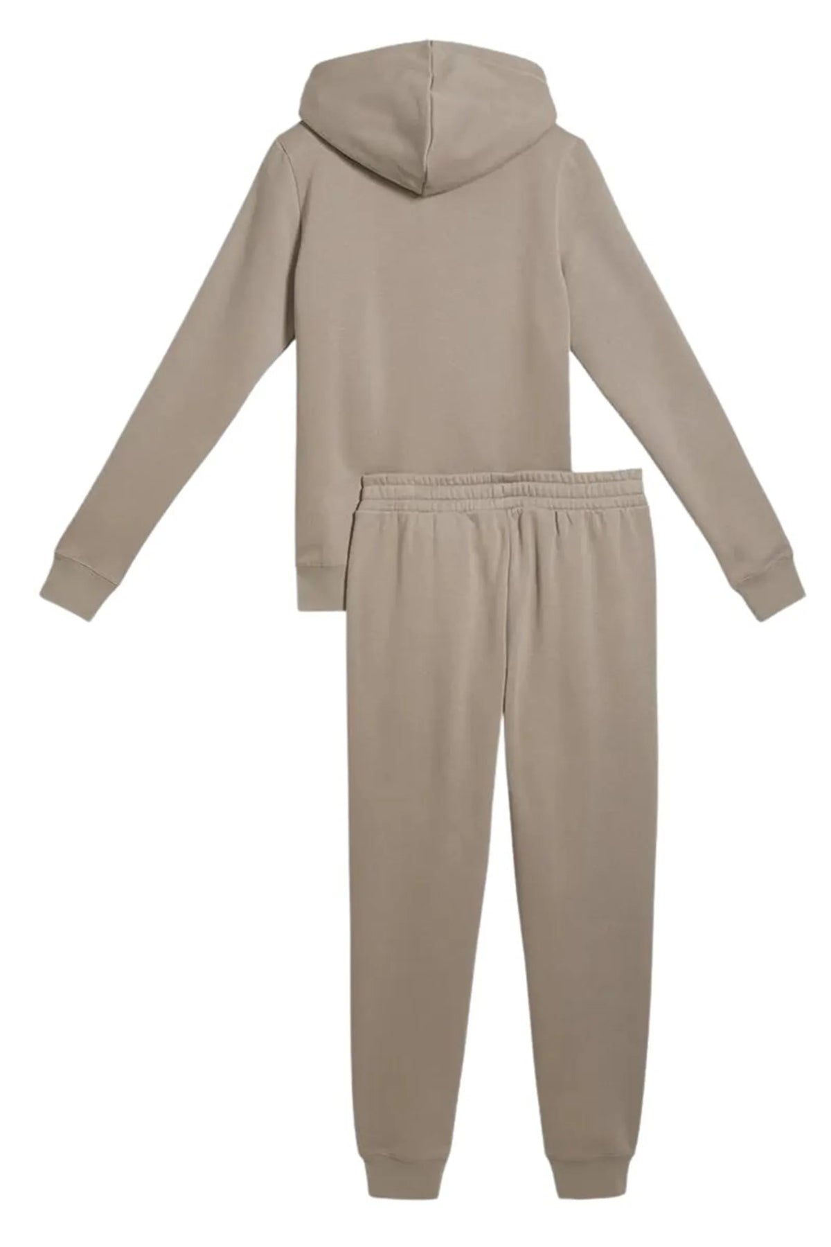 Set puma hooded sweat suit full-zip 693993-49