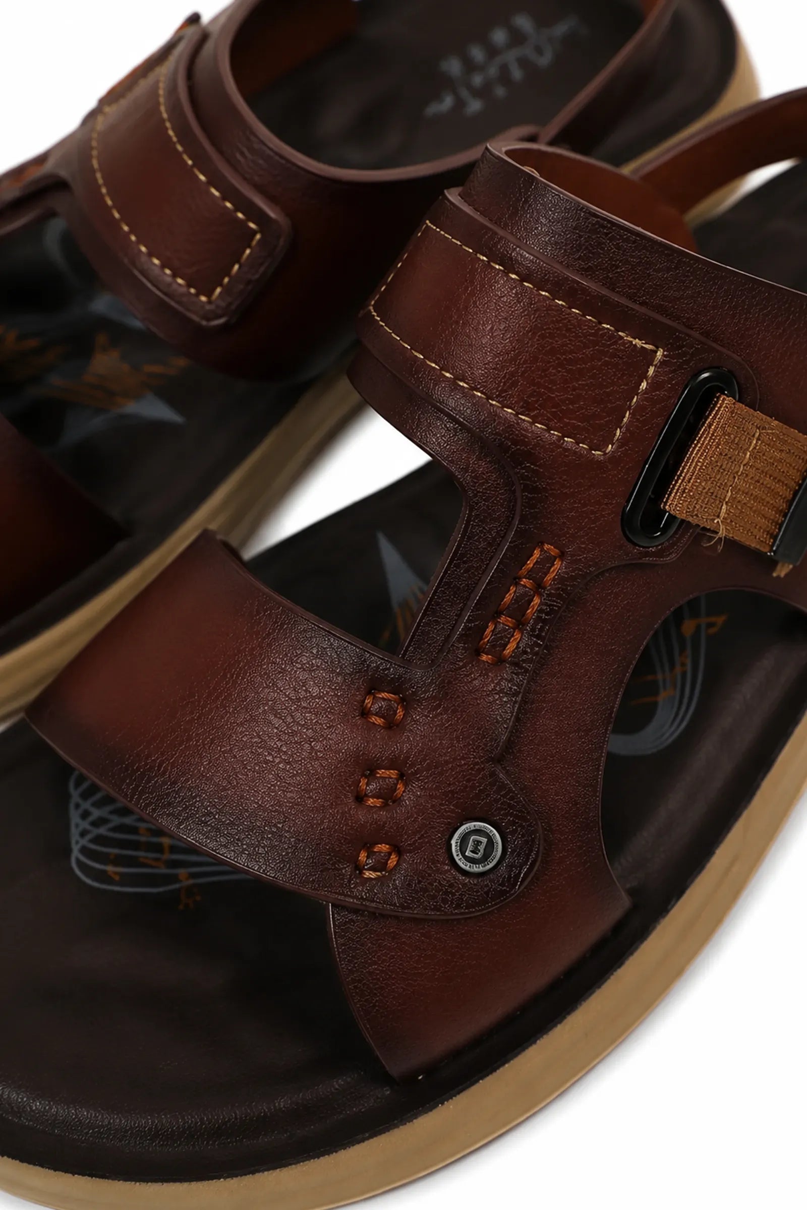 Sandale  open toe