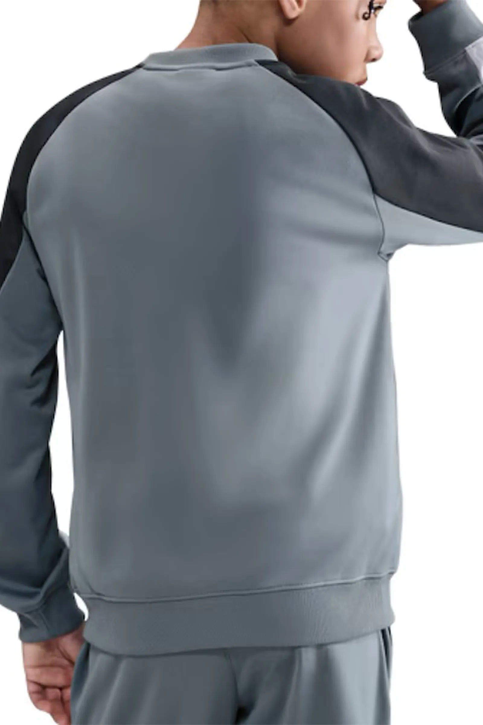 SET NIKE SPORTSWEAR DRI-FIT CREW KIDS TRACKSUIT