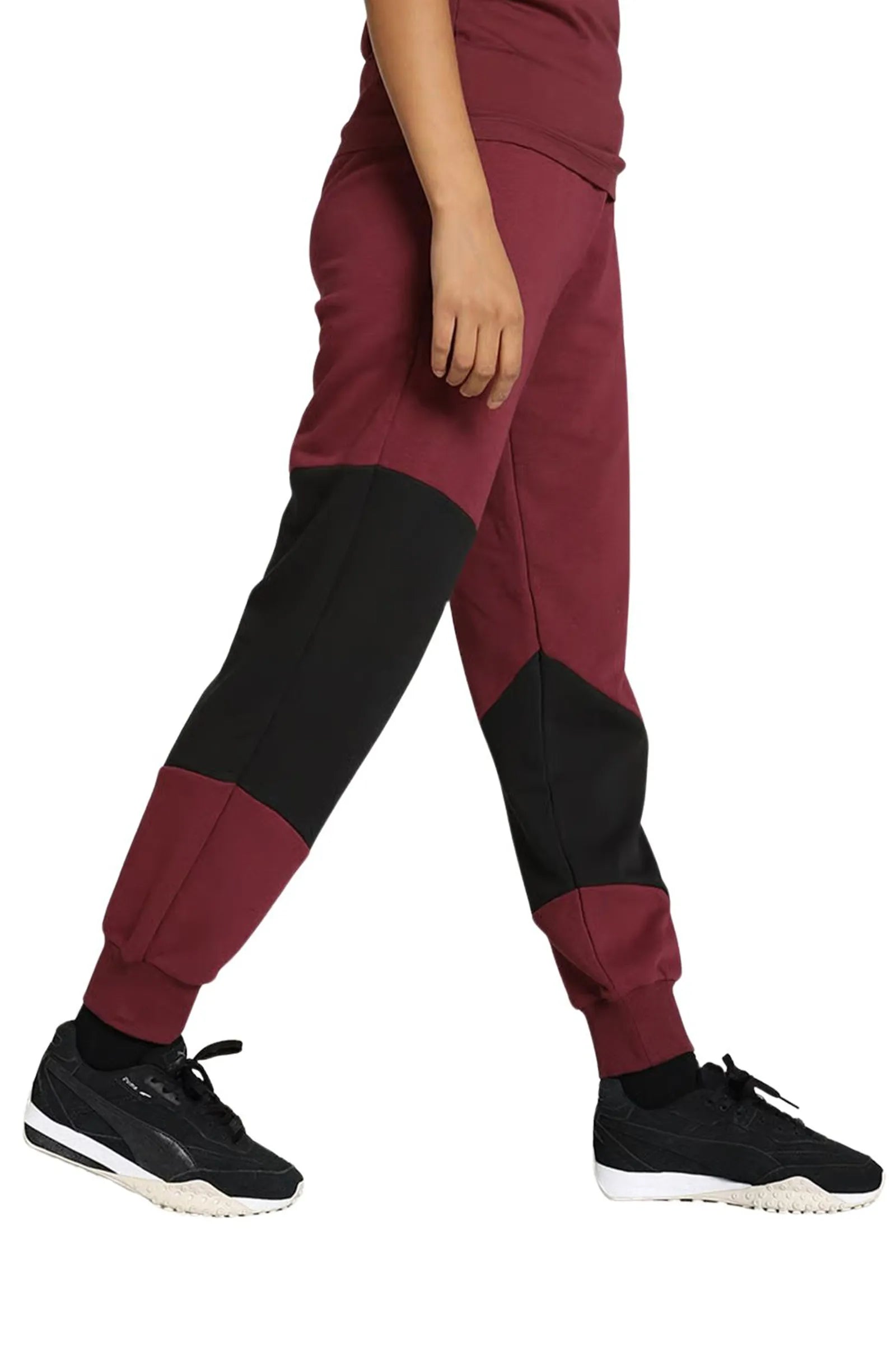 TRENERKA PUMA Women's POWER Cat Joggers