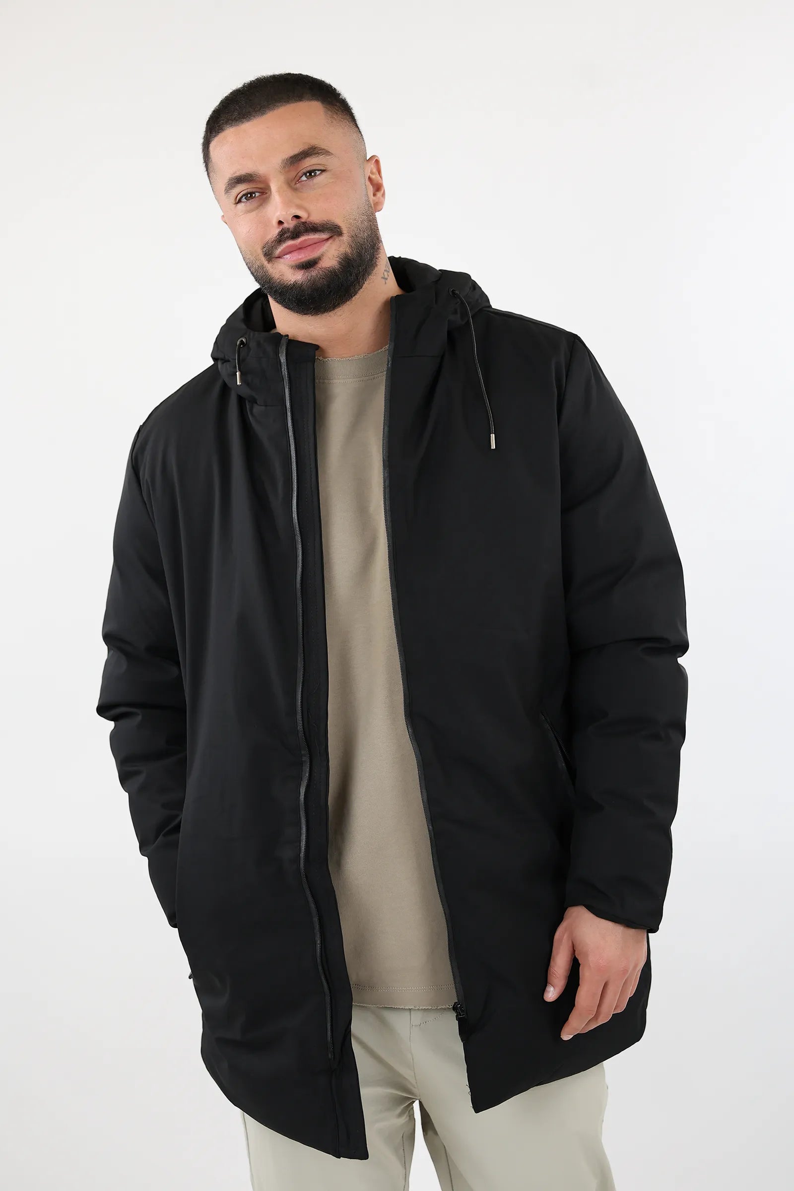 JAKNE WATERPROOF