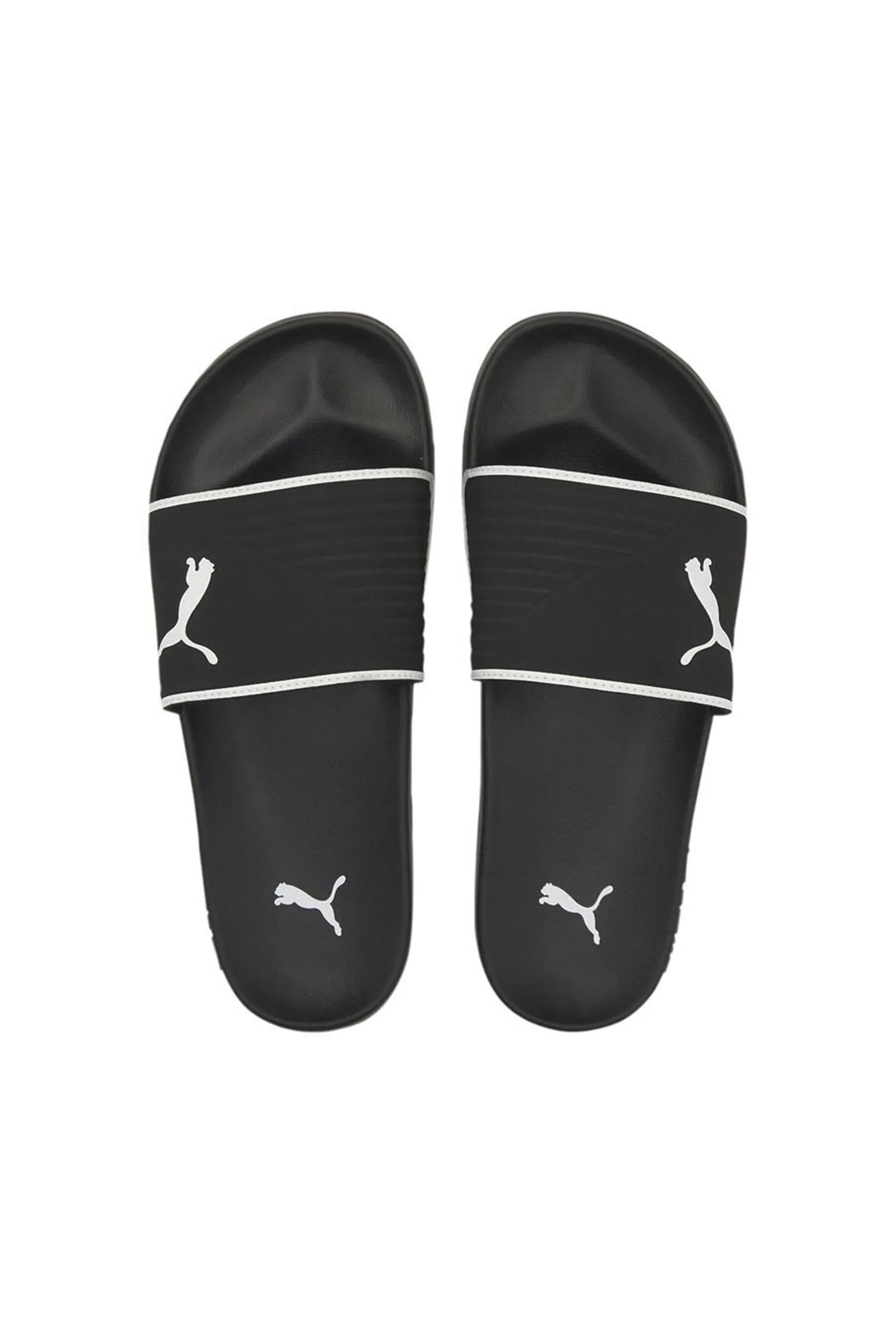 PAPUQE  PUMA UNISEX ADULT LEADCAT 2.0 SHOWER RES SLIPPER