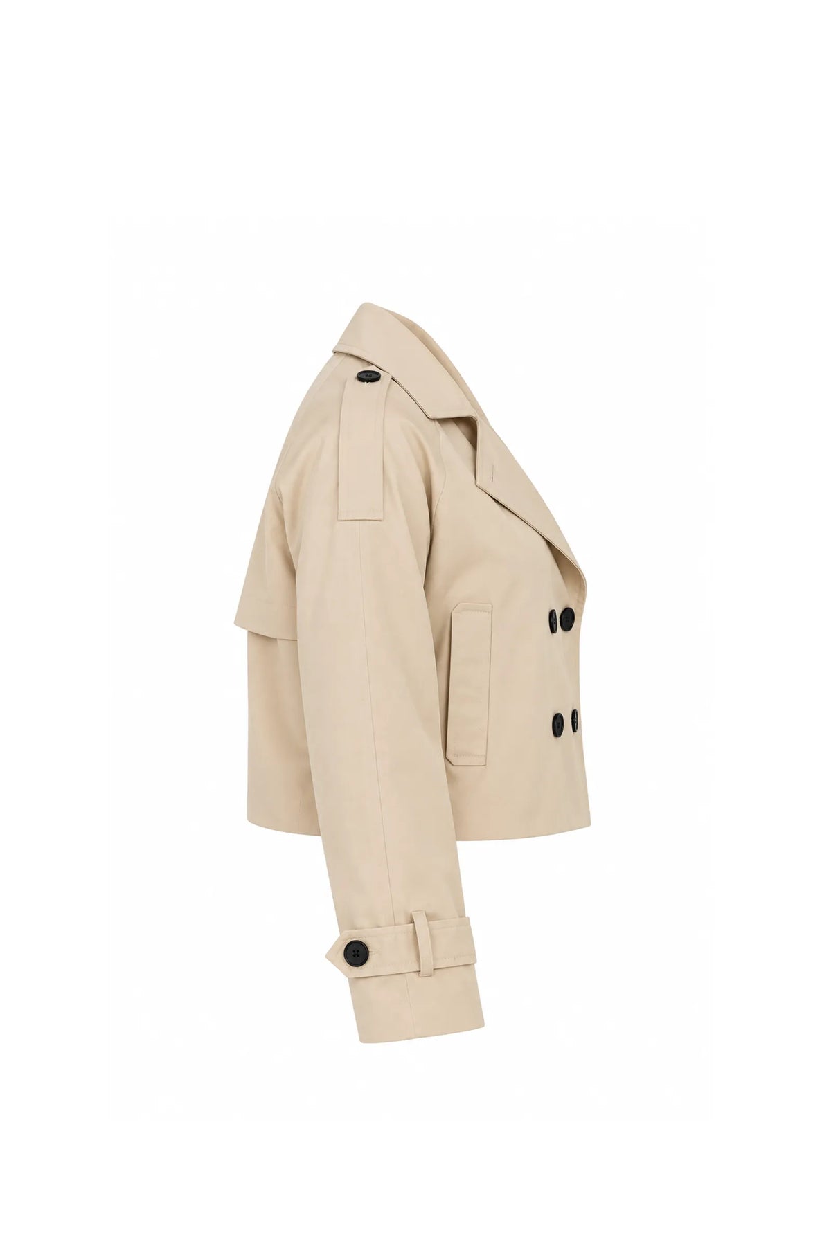 Jakne storm flap
