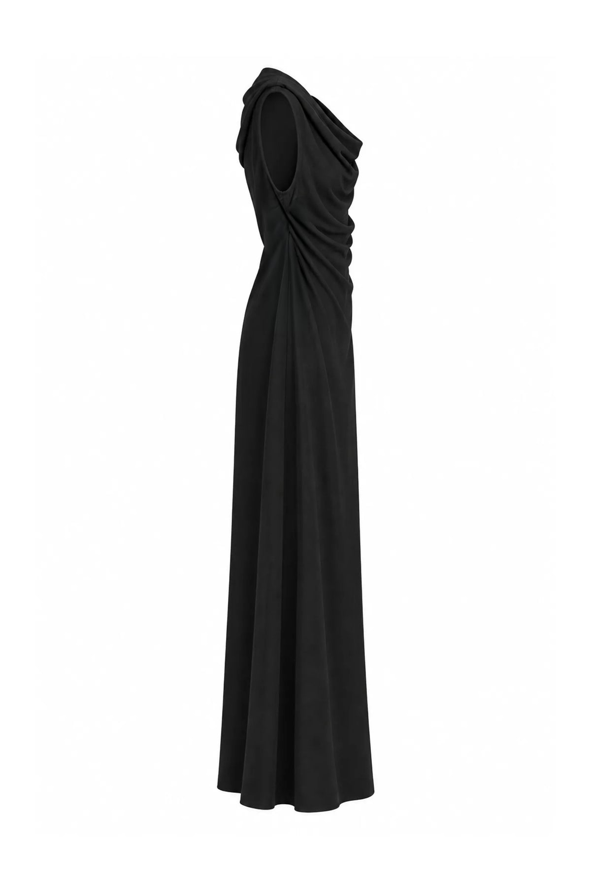 Fustan flaxen forme