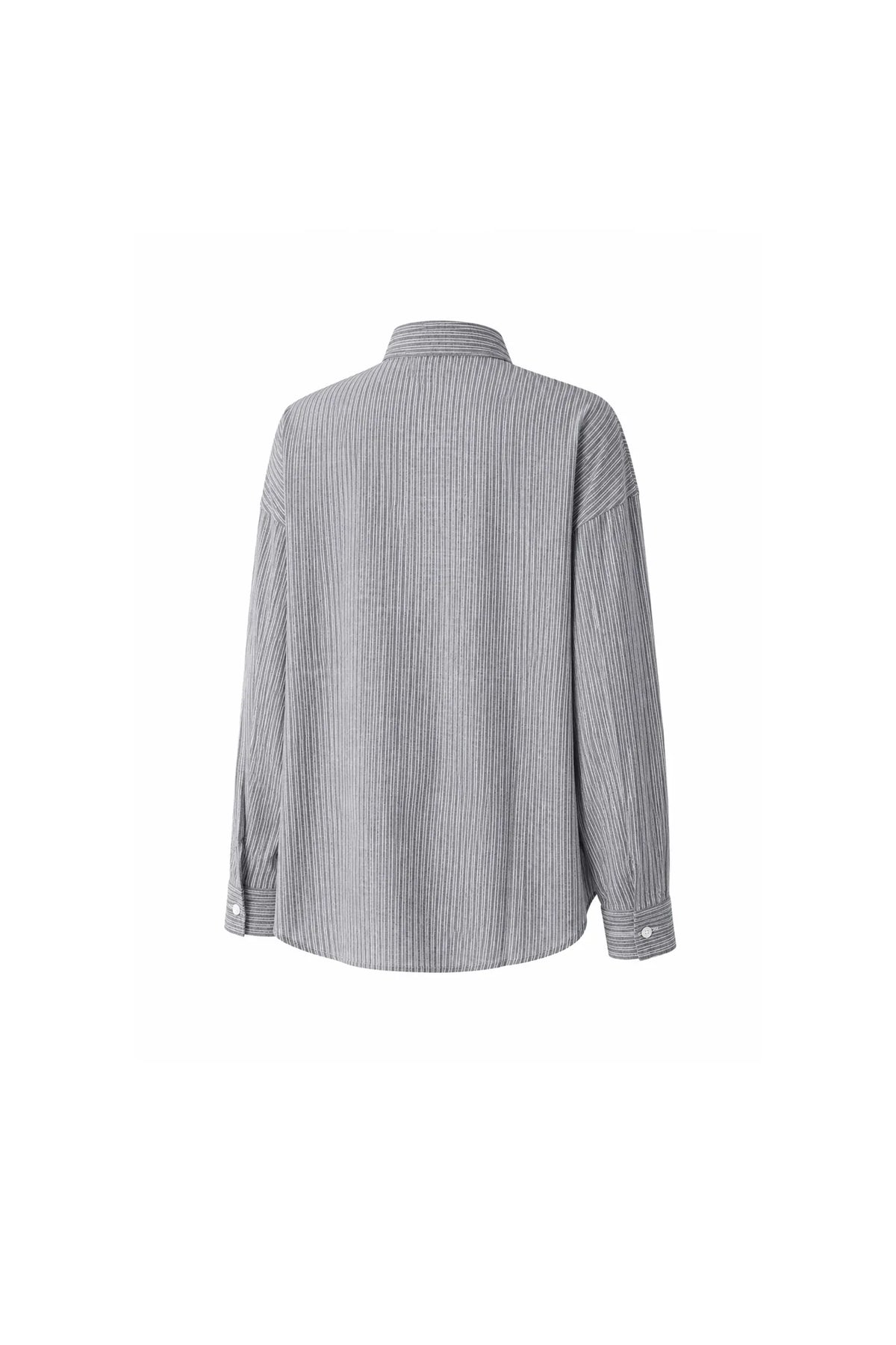 Kemishe button up