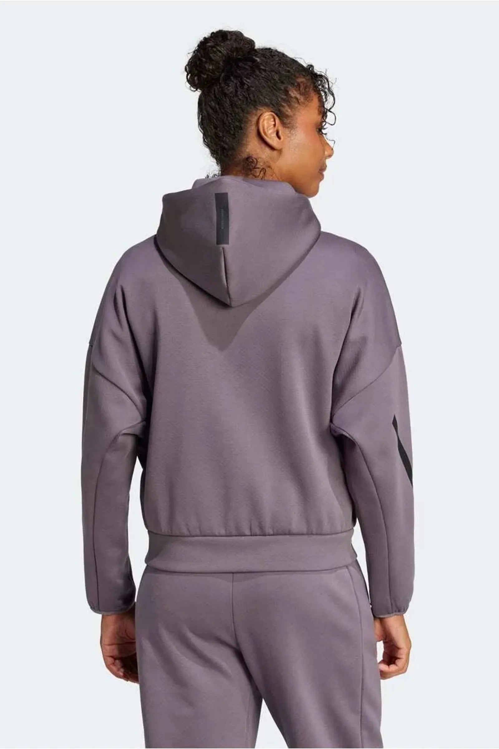DUKS ADIDAS Z.N.E. FULL-ZIP HOODIE