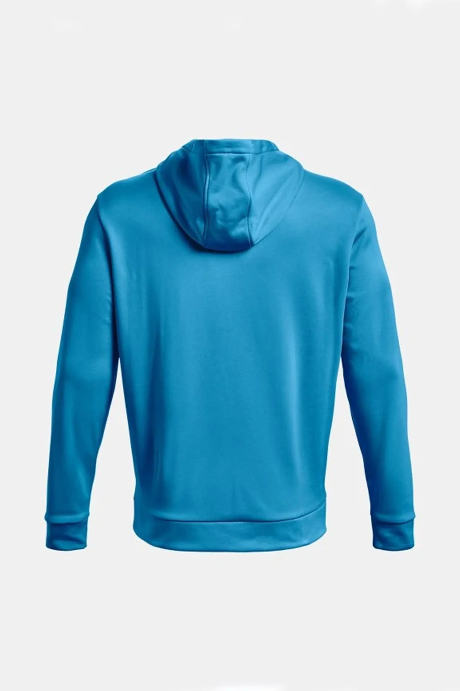 DUKS Under Armour Big Logo Fleece Hoodie 1373352-419