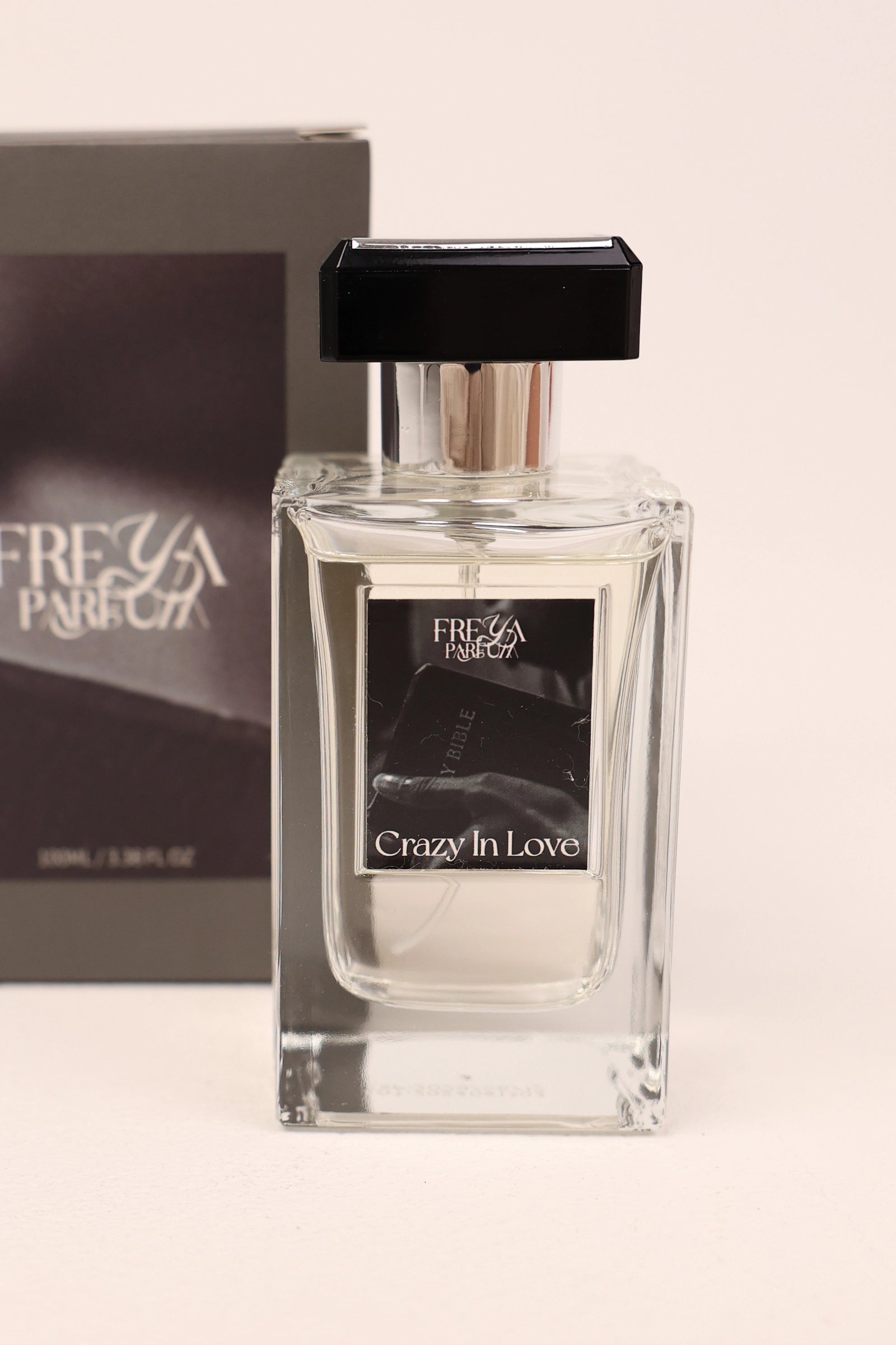 Parfum crazy in love