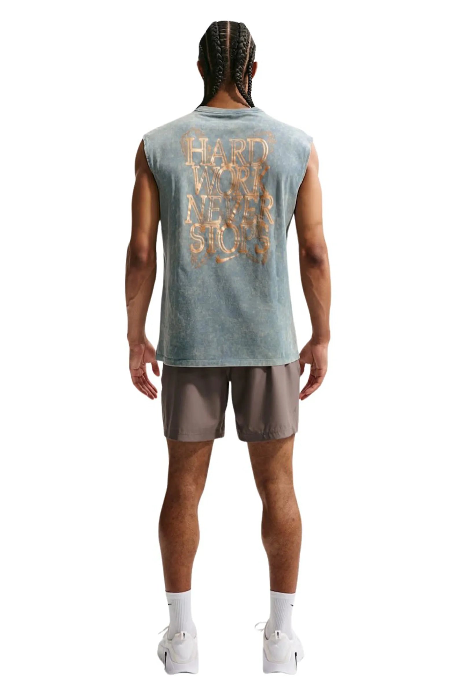 Maice nike sleeveless training IH1975-382