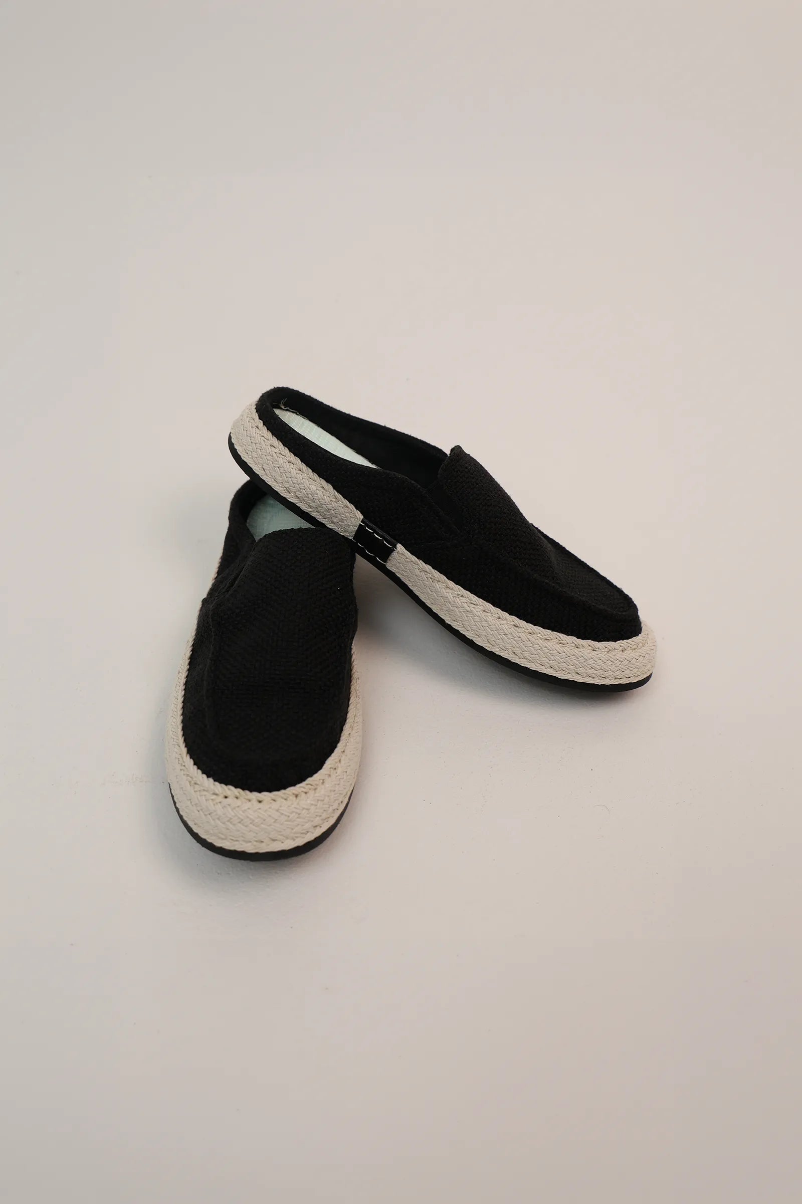 Kepuce summer slipons