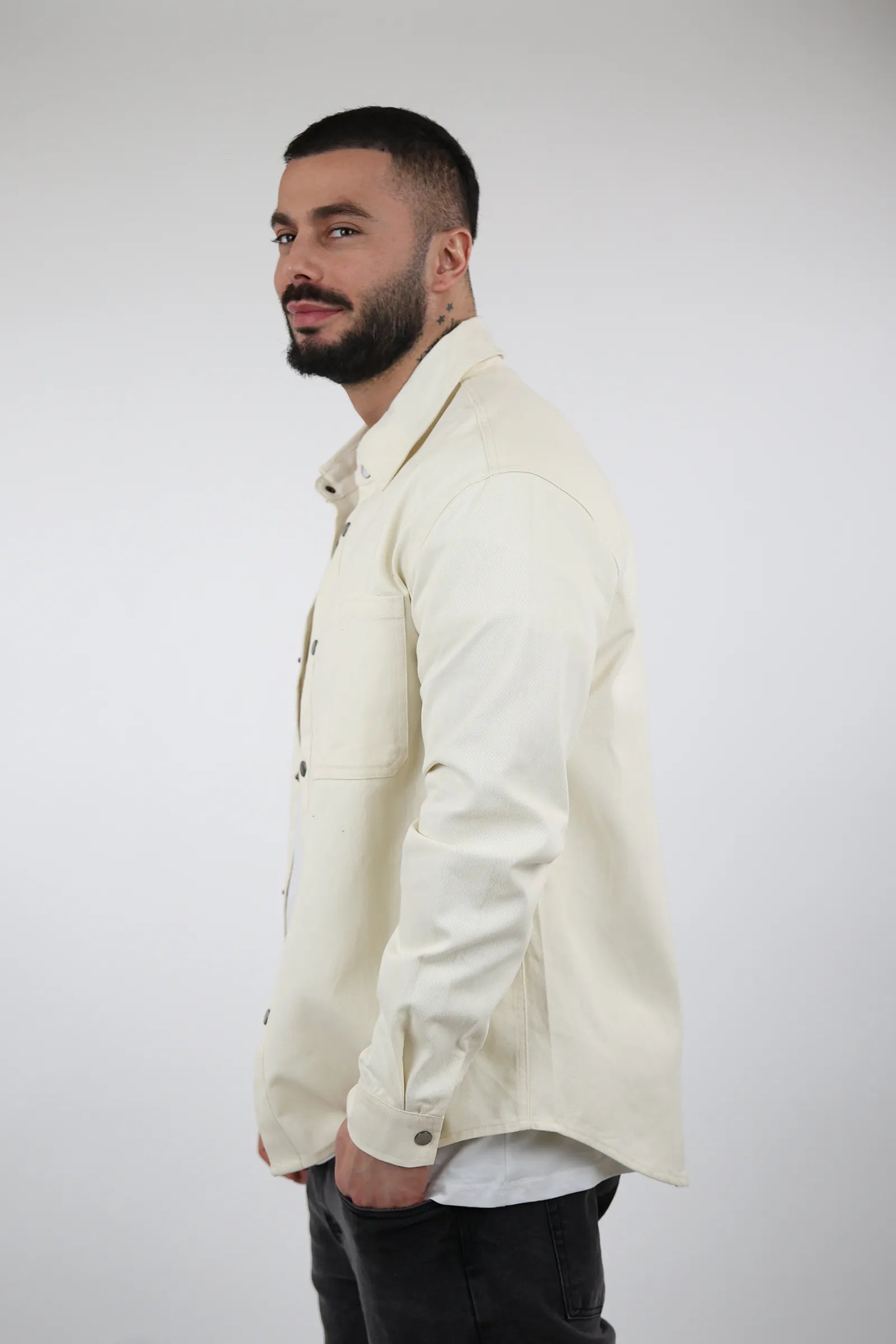KËMISHË Workwear Shirt
