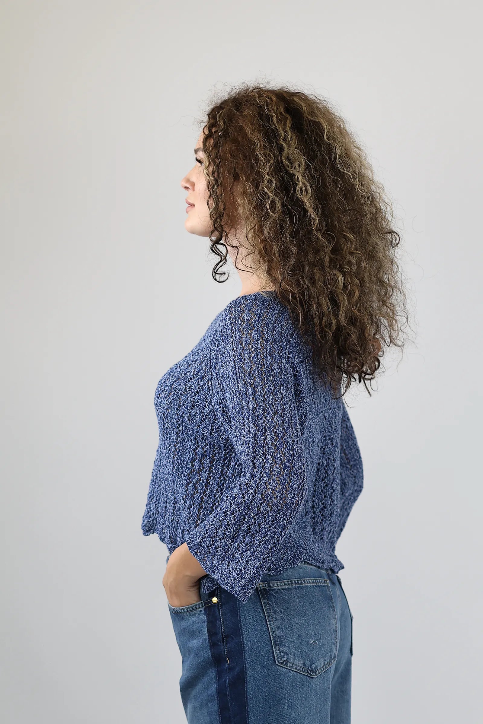 XHEMPER KNIT