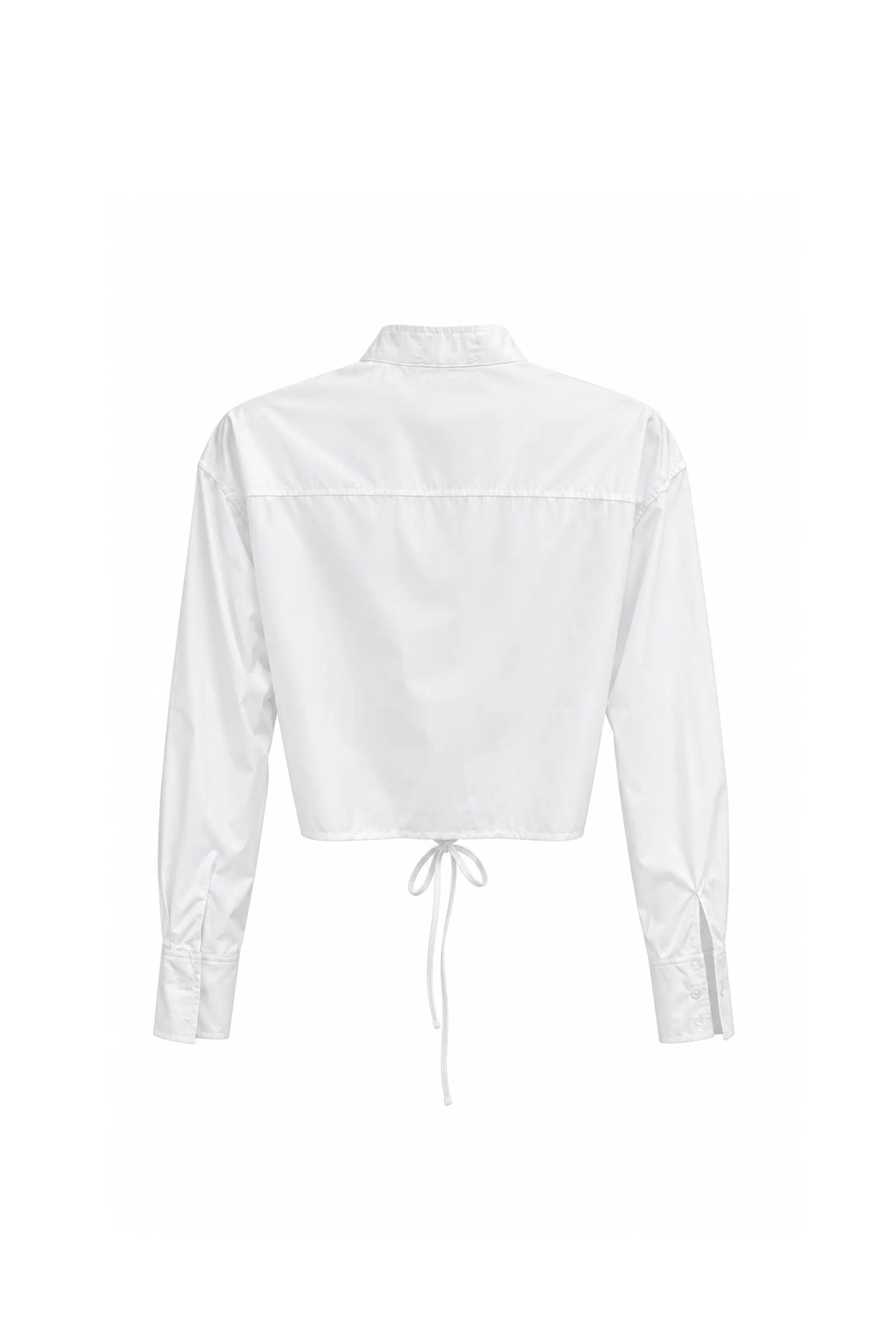 Kemishe lace up corset
