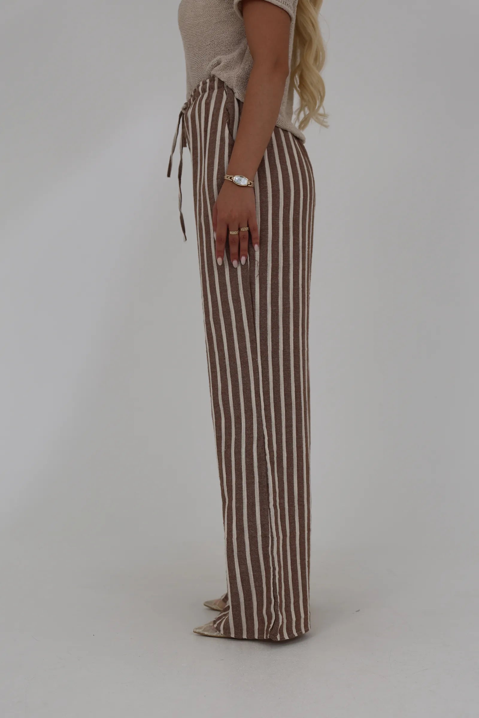 Pantallona beachwear