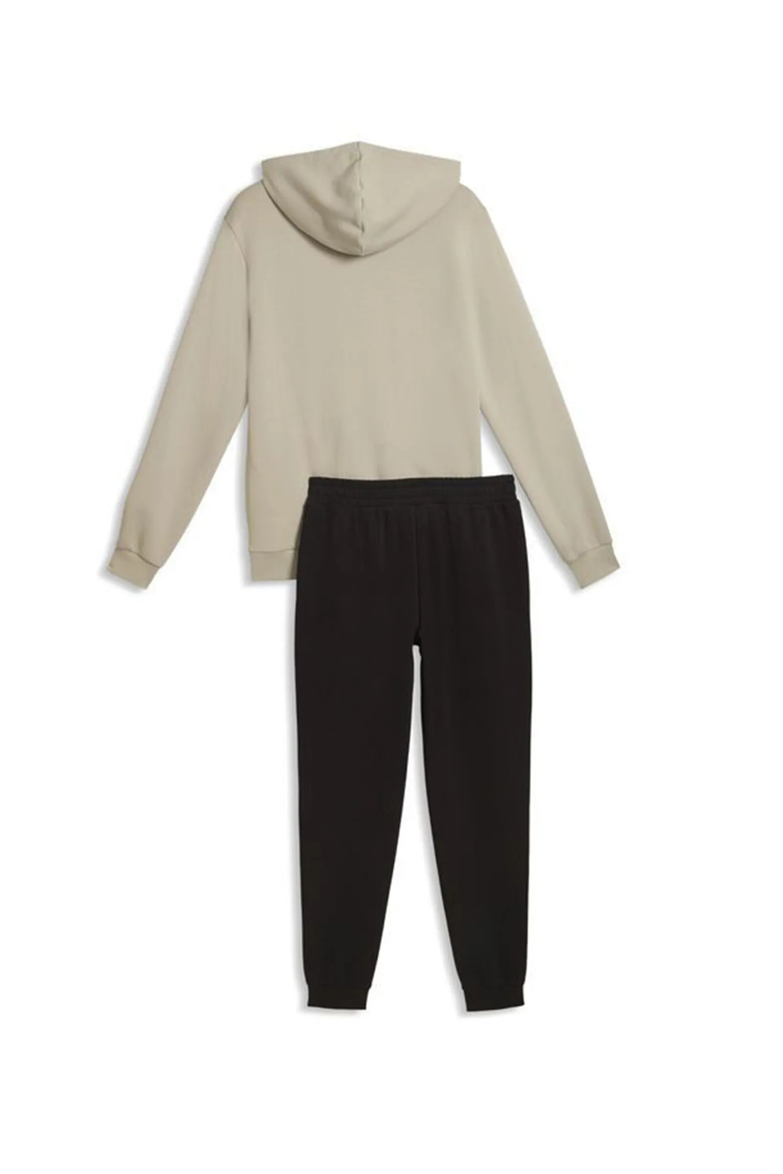 Set puma essentials elevated suit 691771-61
