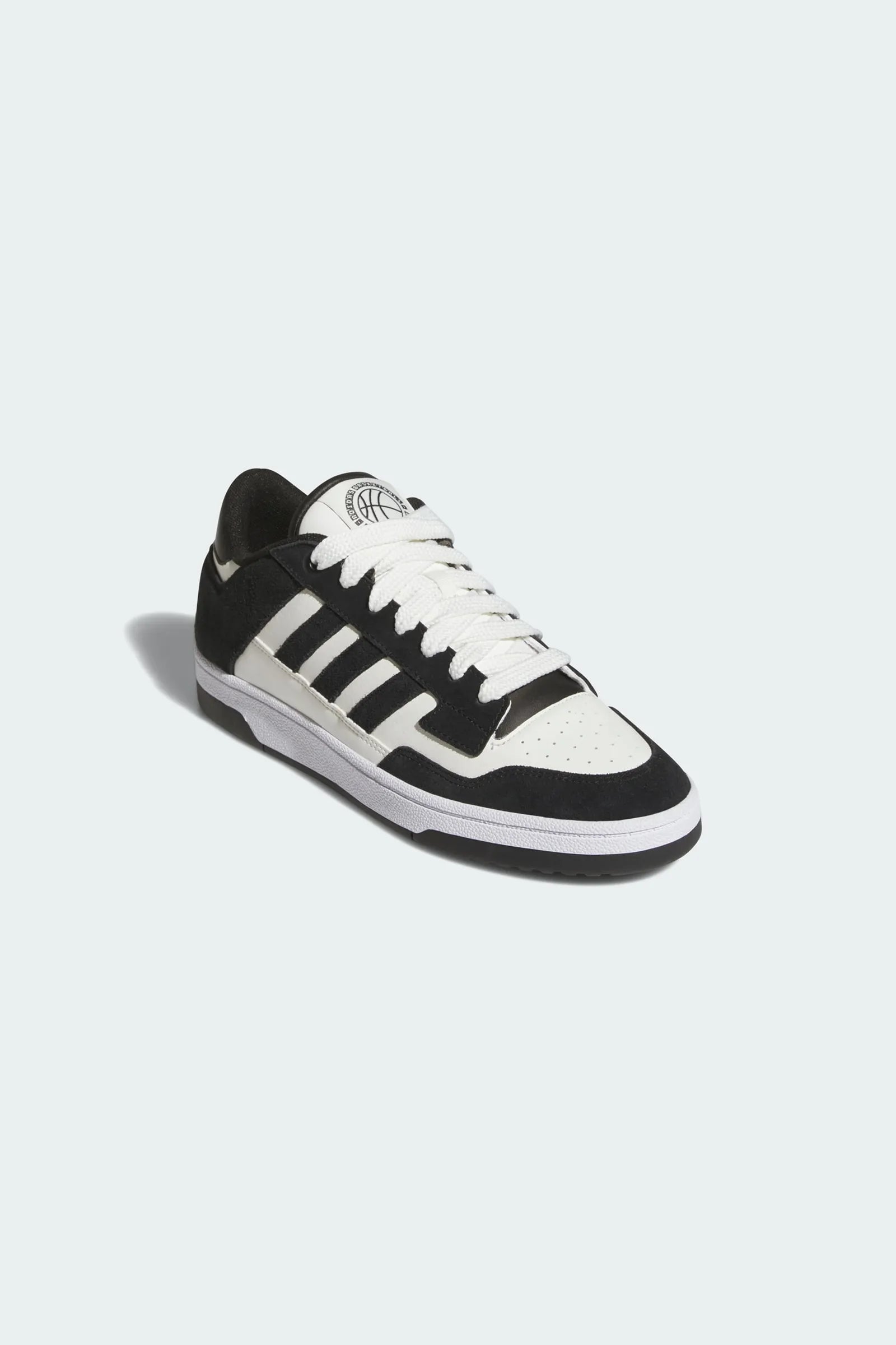 Adidas rapid court low JP5255