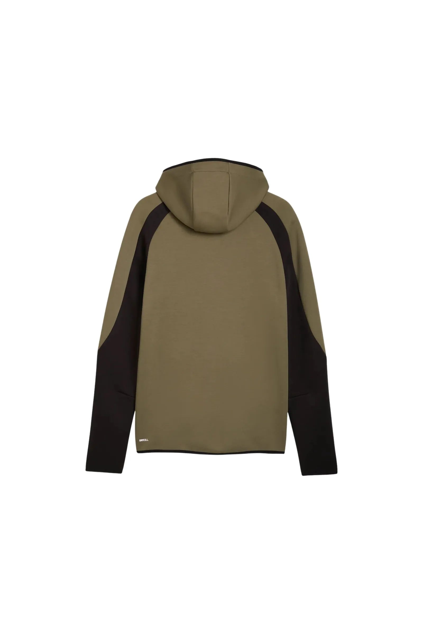 Duks puma evostripe full-zip 692190-81