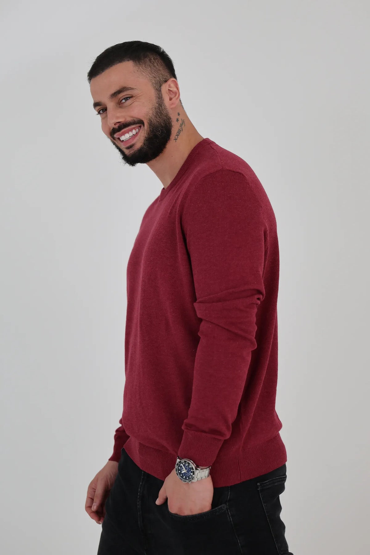 Xhemper Aron