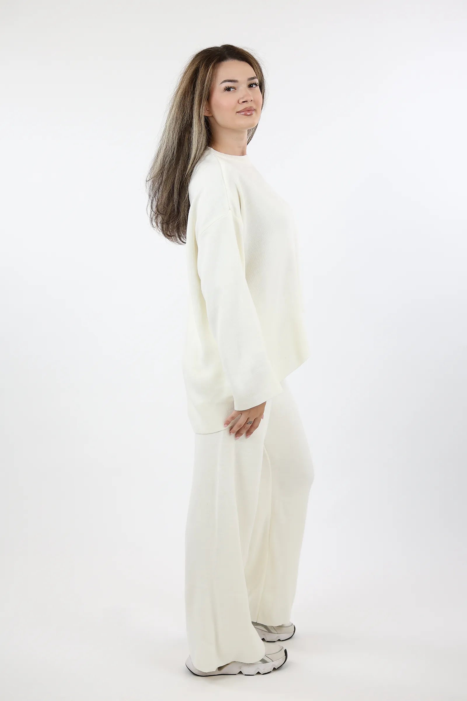 SET KNIT