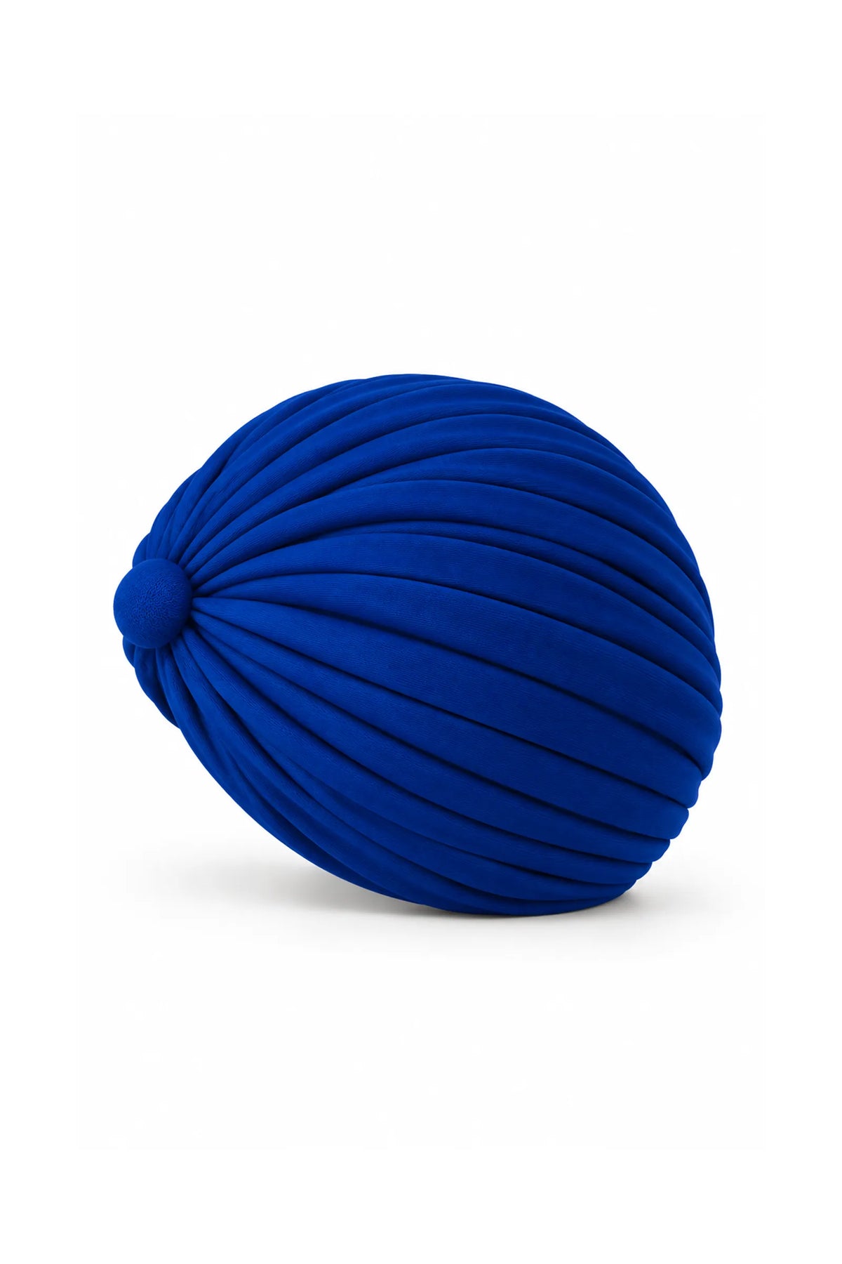 Kapel turban hat