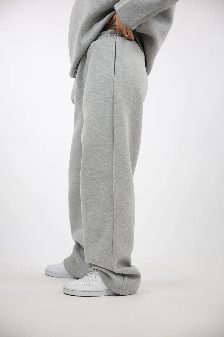 Grey Cozy Set