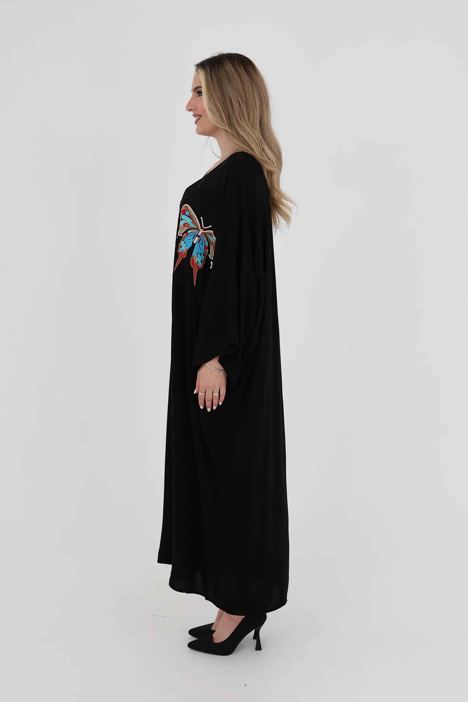 Fustan butterfly