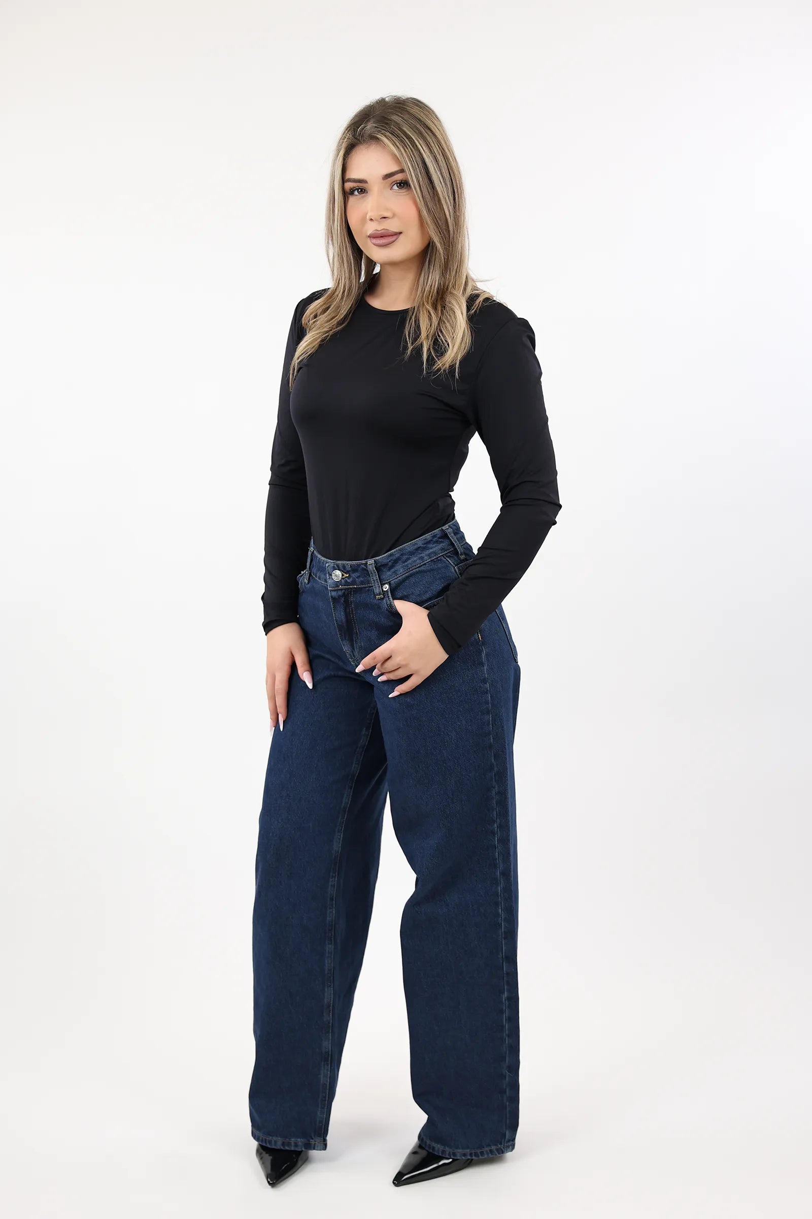 BLUZË BODY
