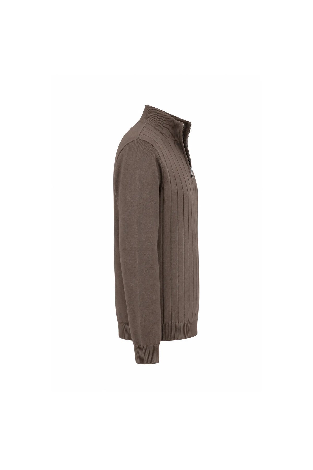 Xhemper vertical ribbed