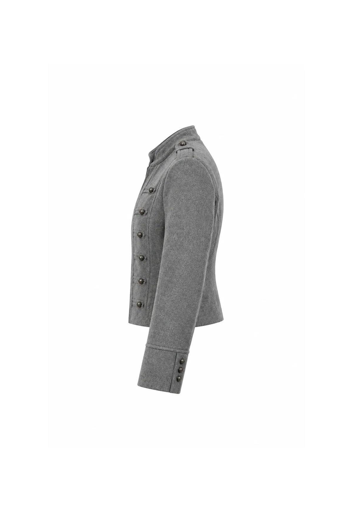 Jakne military