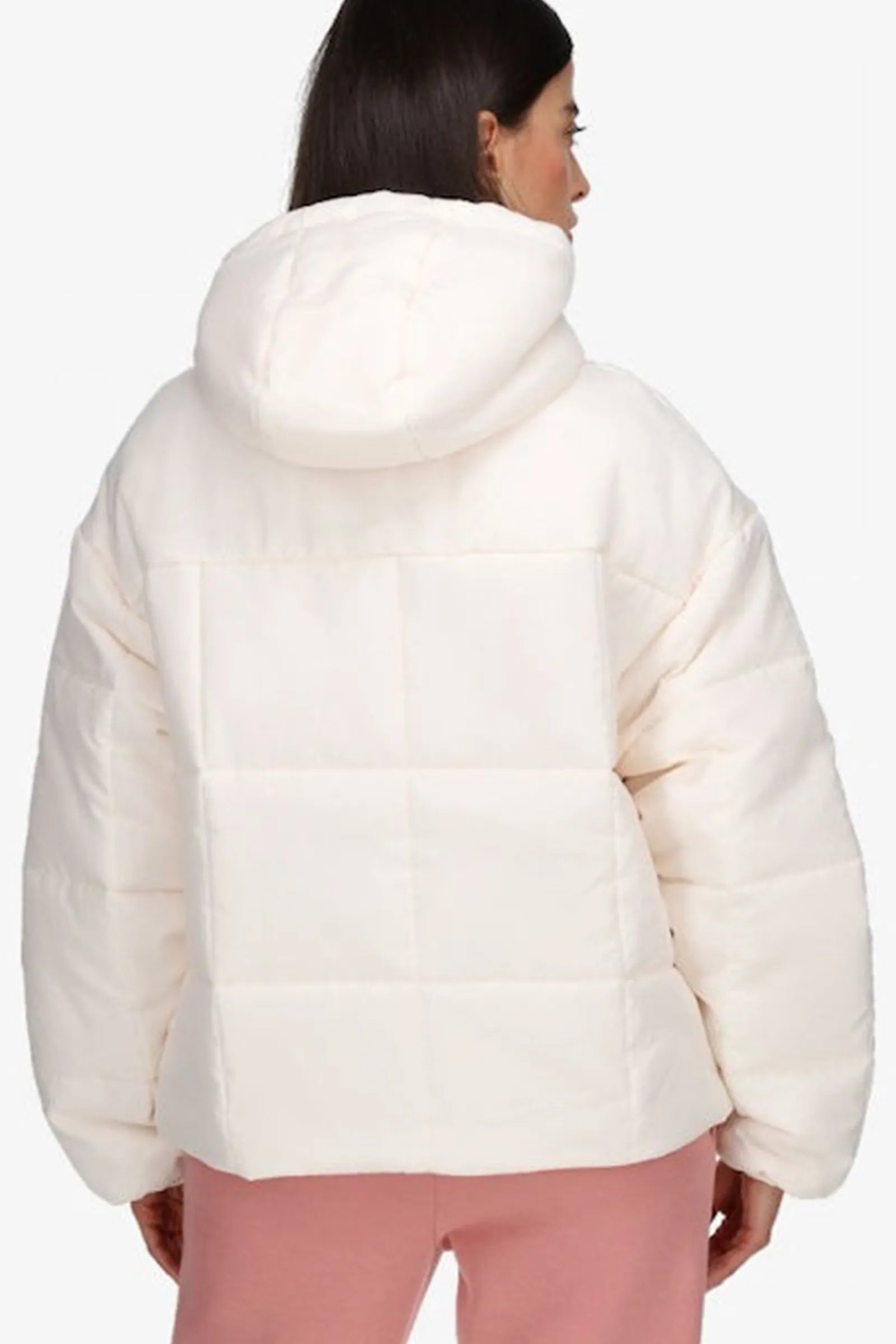 JAKNE Nike Women's Short Puffer FB7672-838