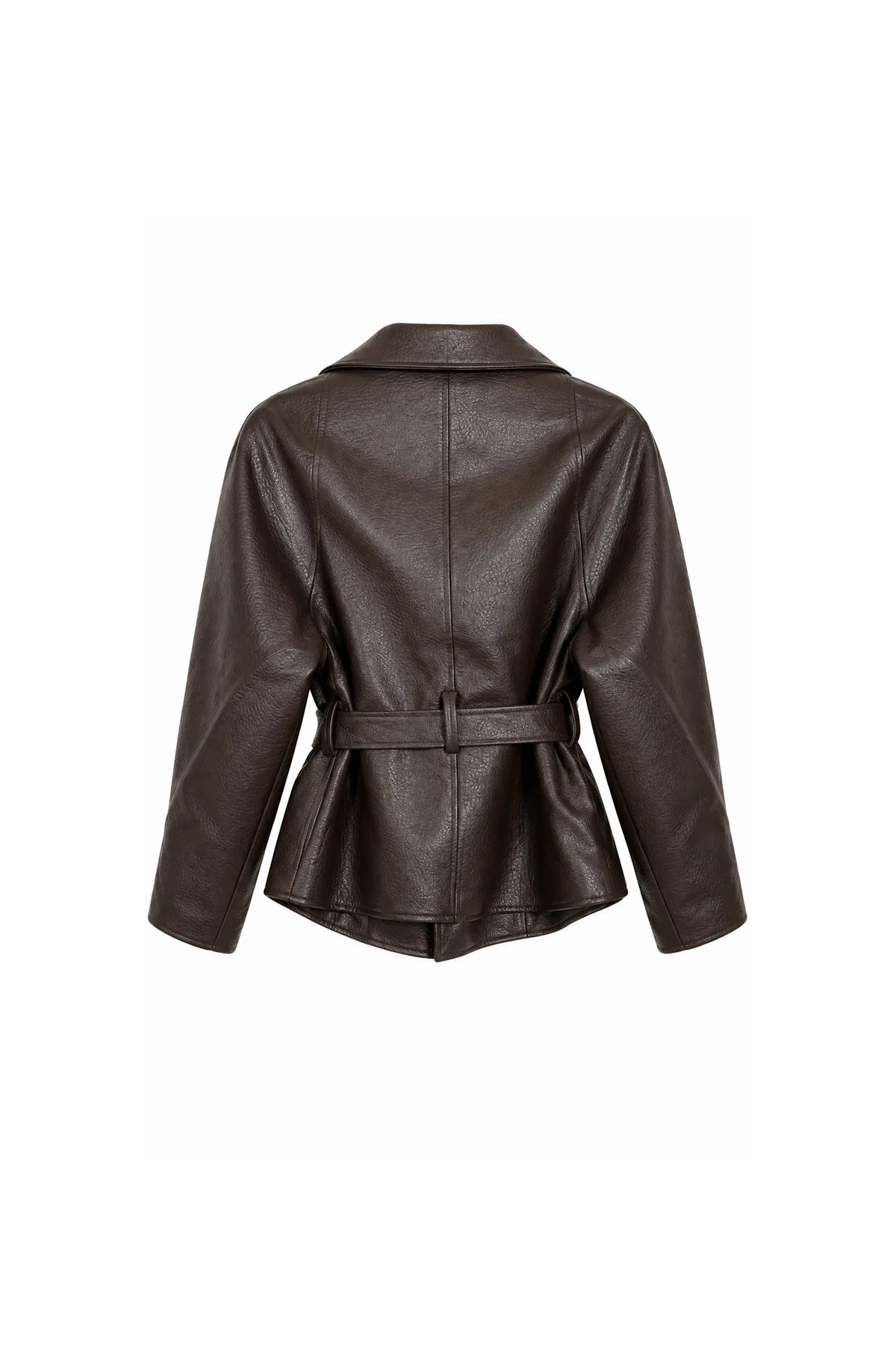 Jakne leather outerwear