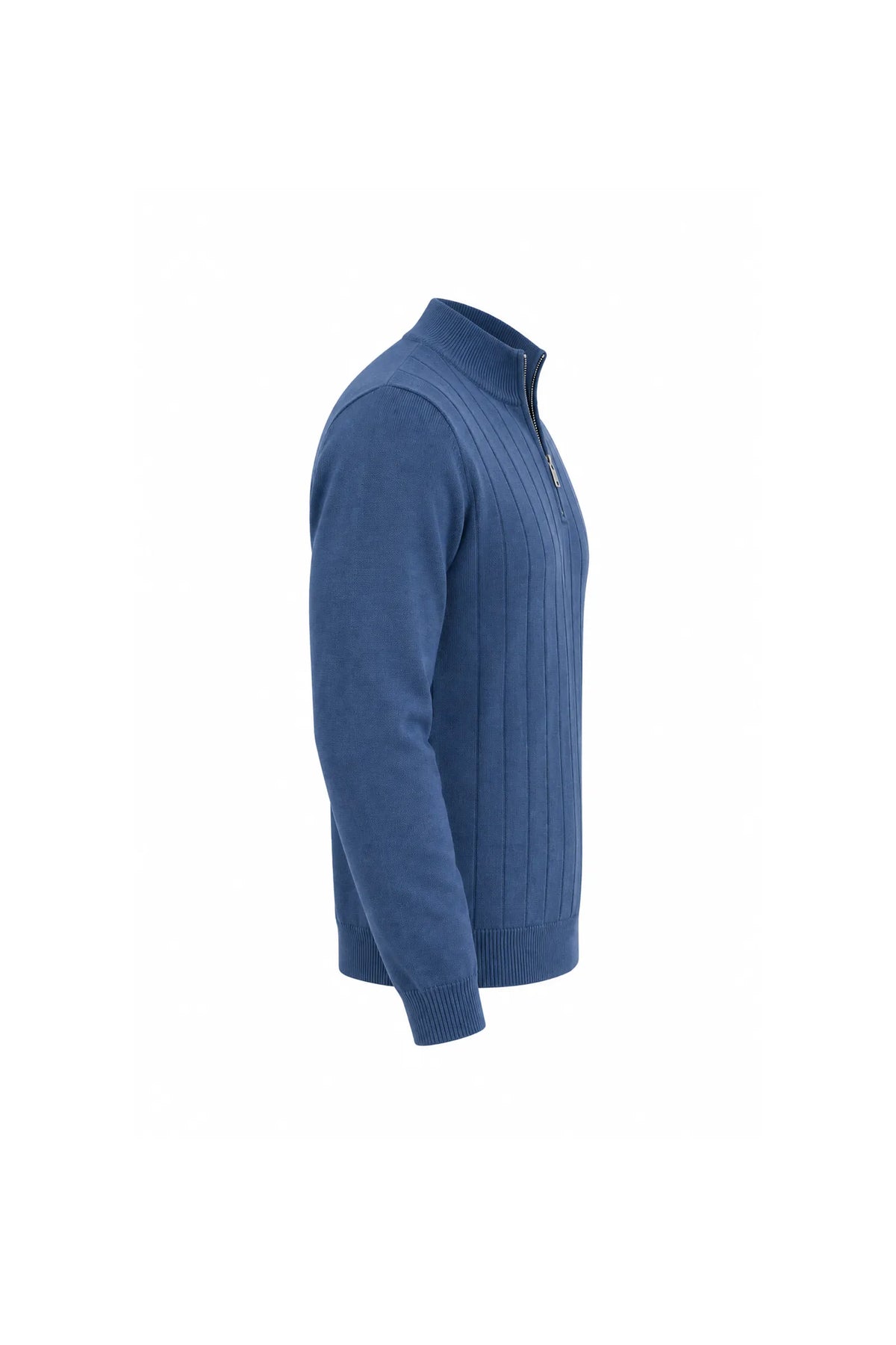 Xhemper vertical ribbed