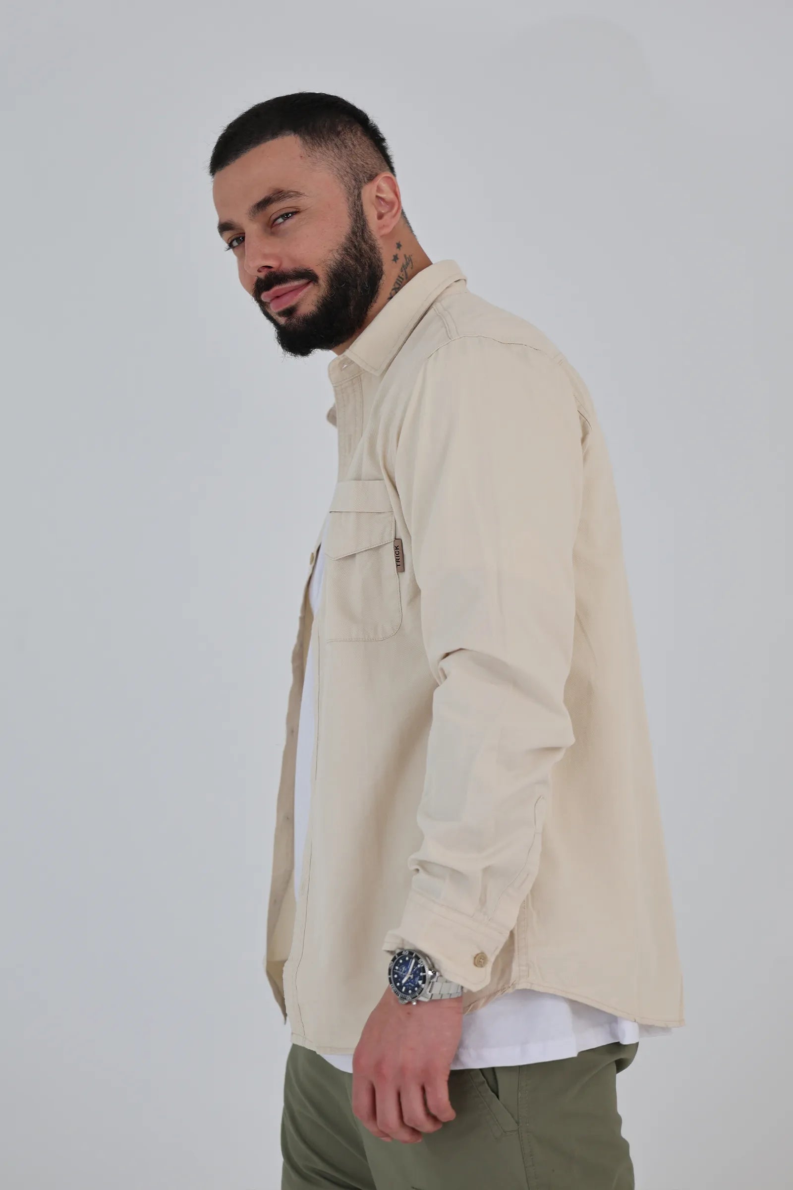 Kemishe streetwear & style